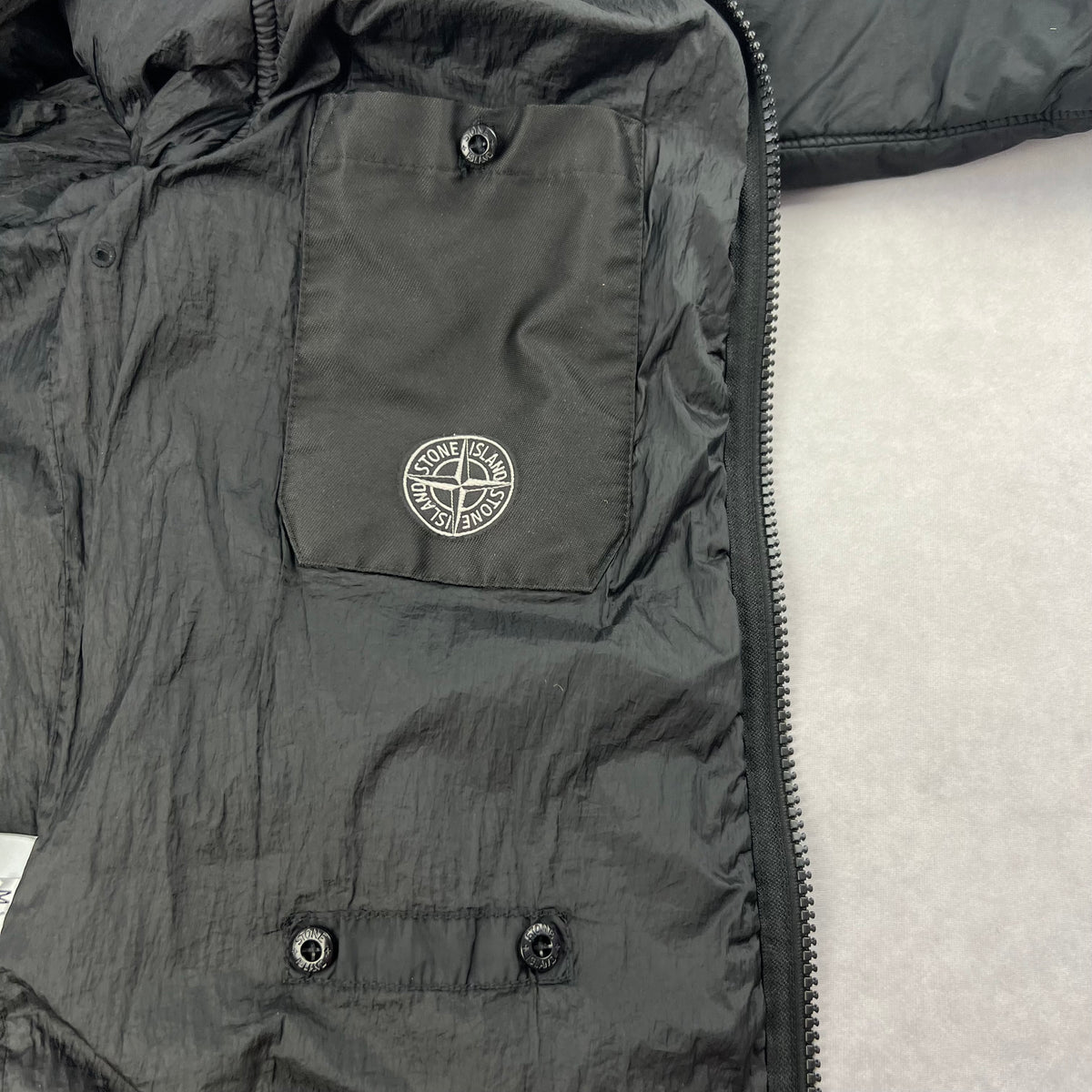 Stone Island Jacket