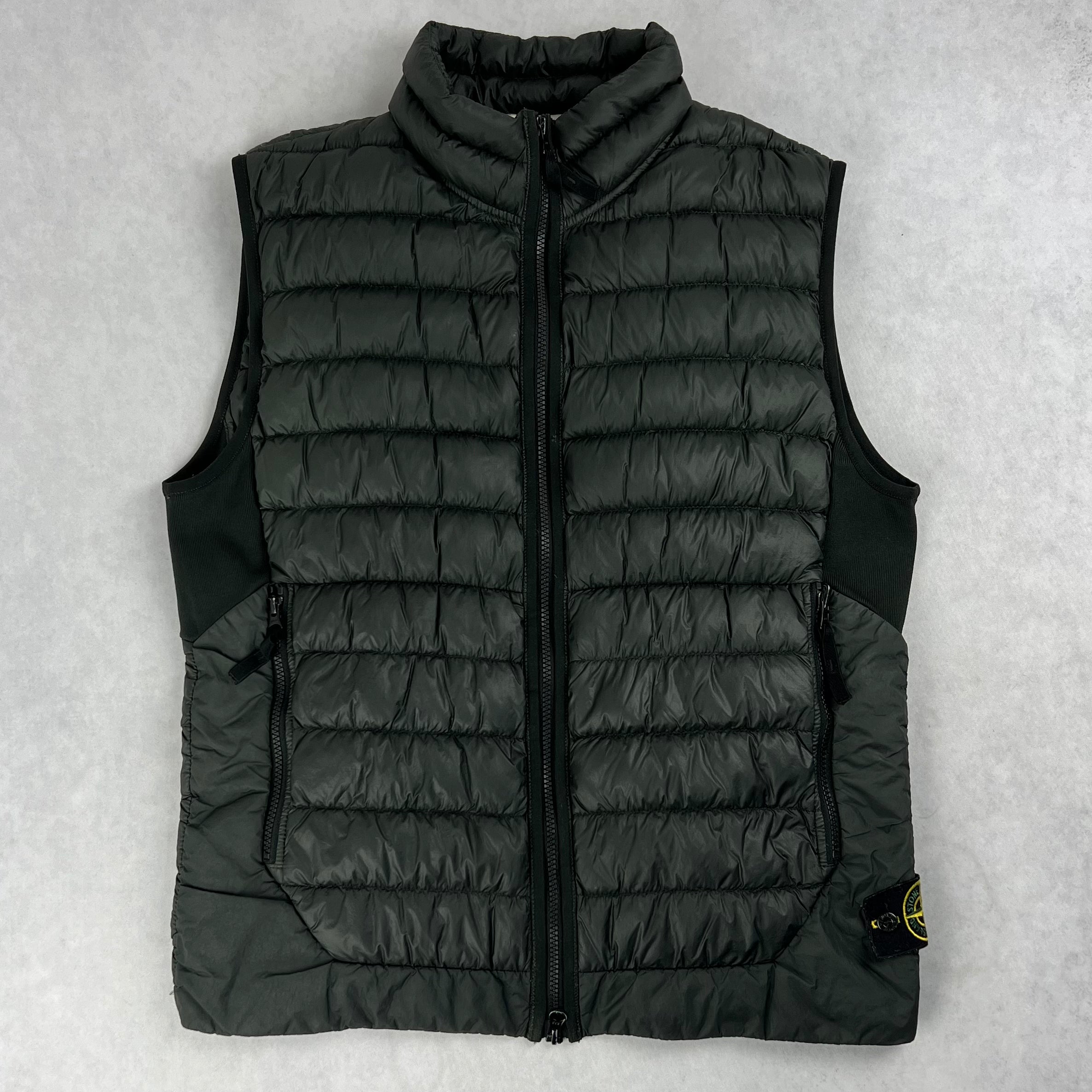 Stone Island Gilet