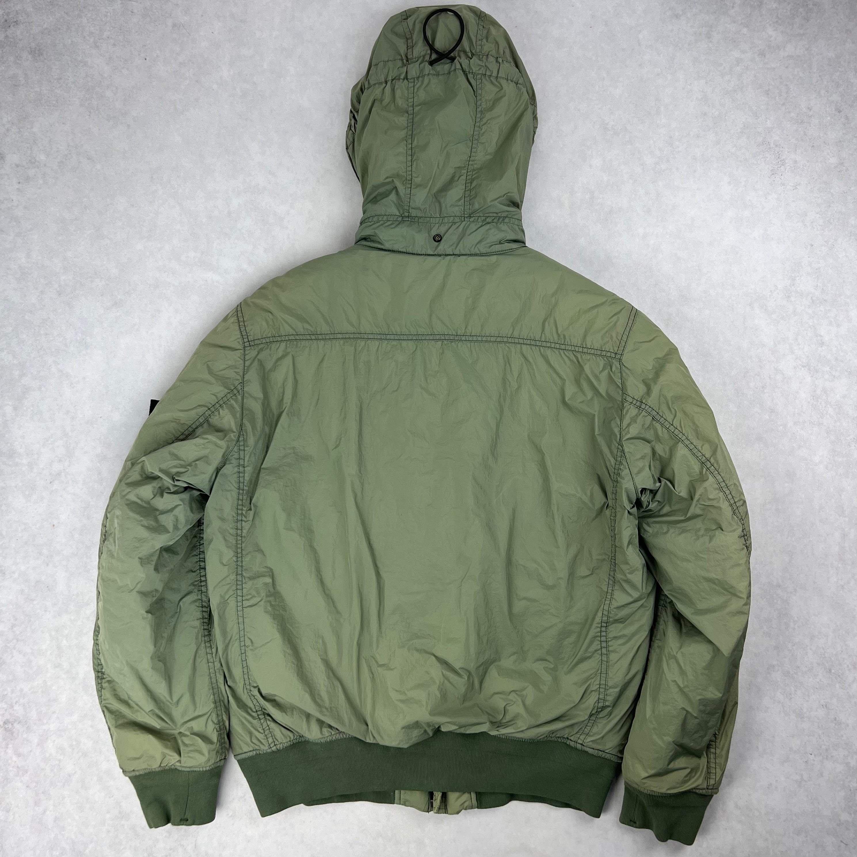 Stone Island Jacket