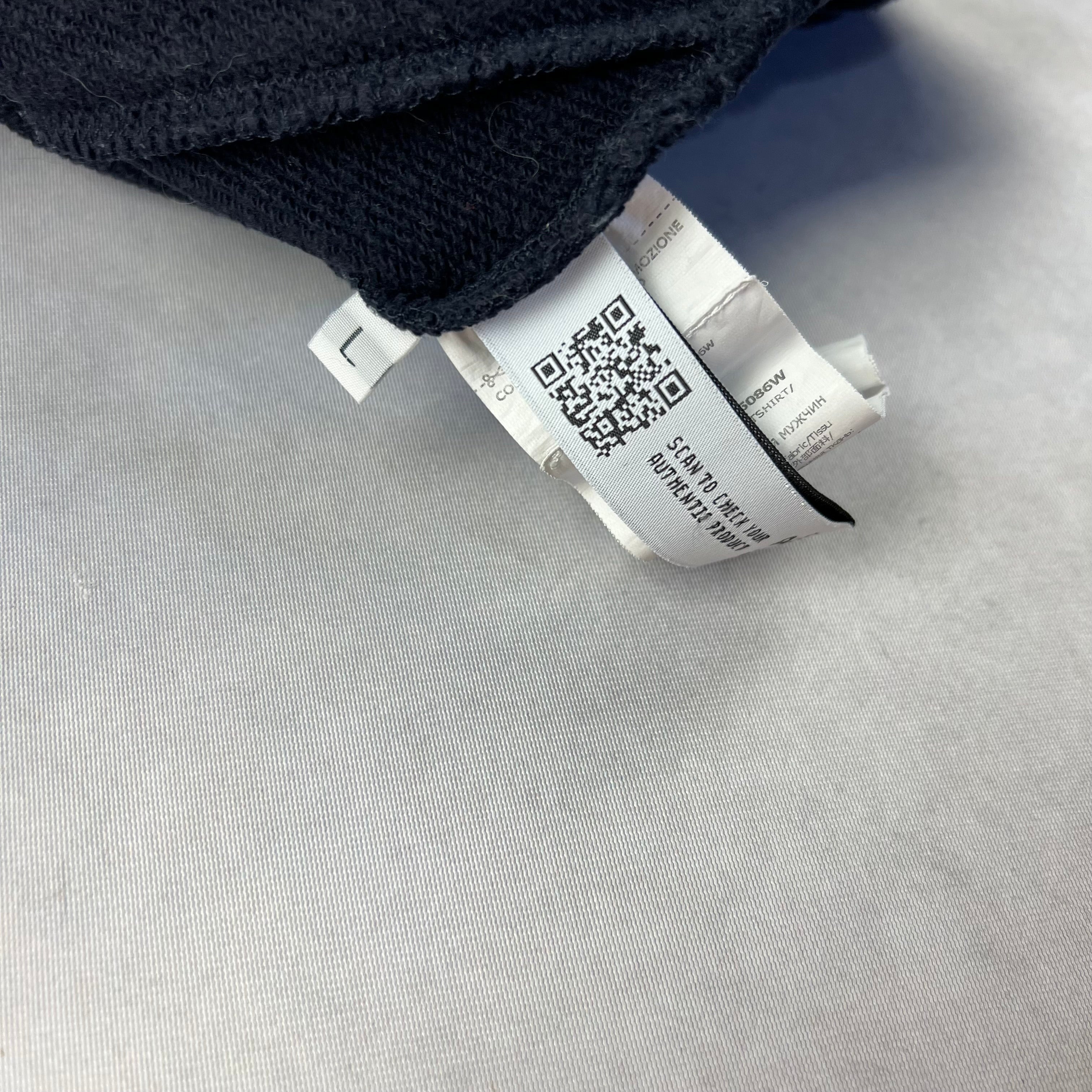 CP Company Goggle Hoodie