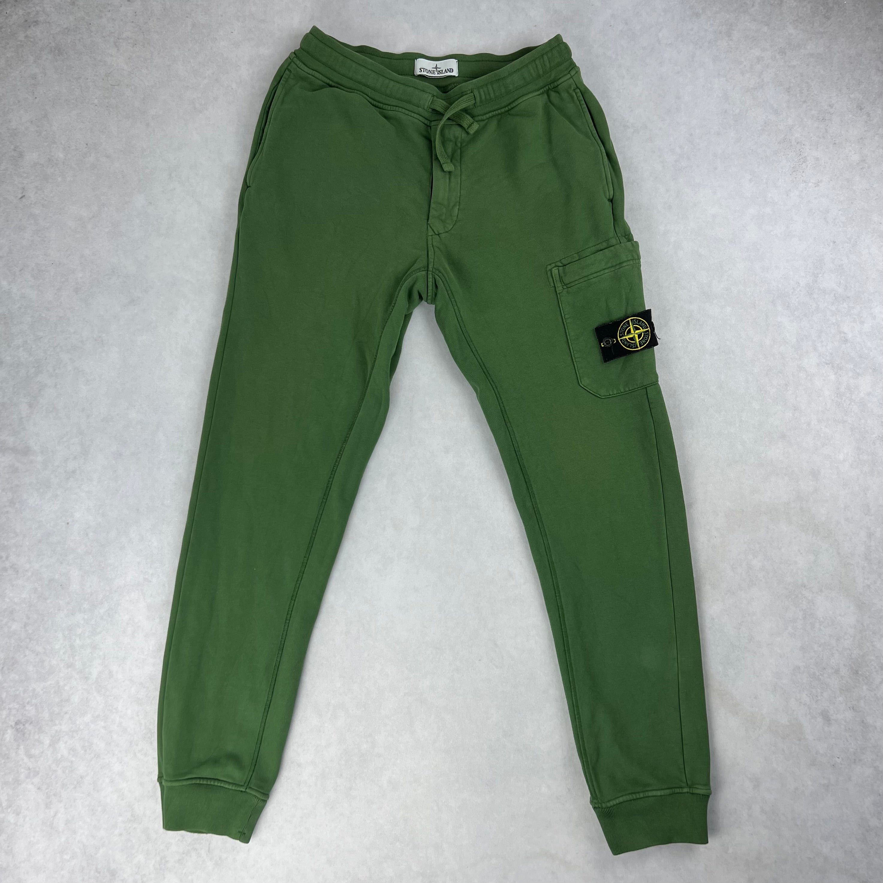 Stone Island Joggers