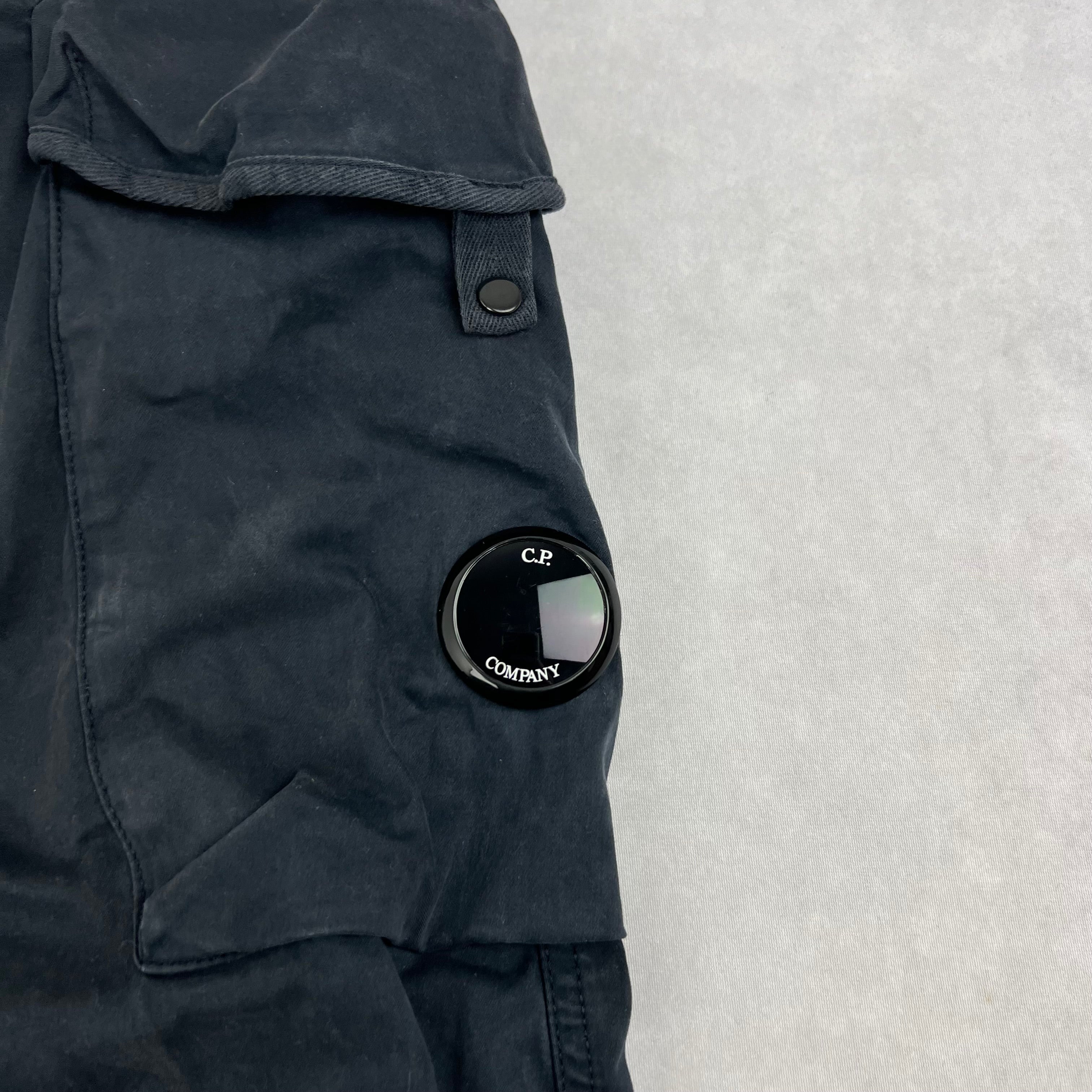 CP Company Cargo Pants