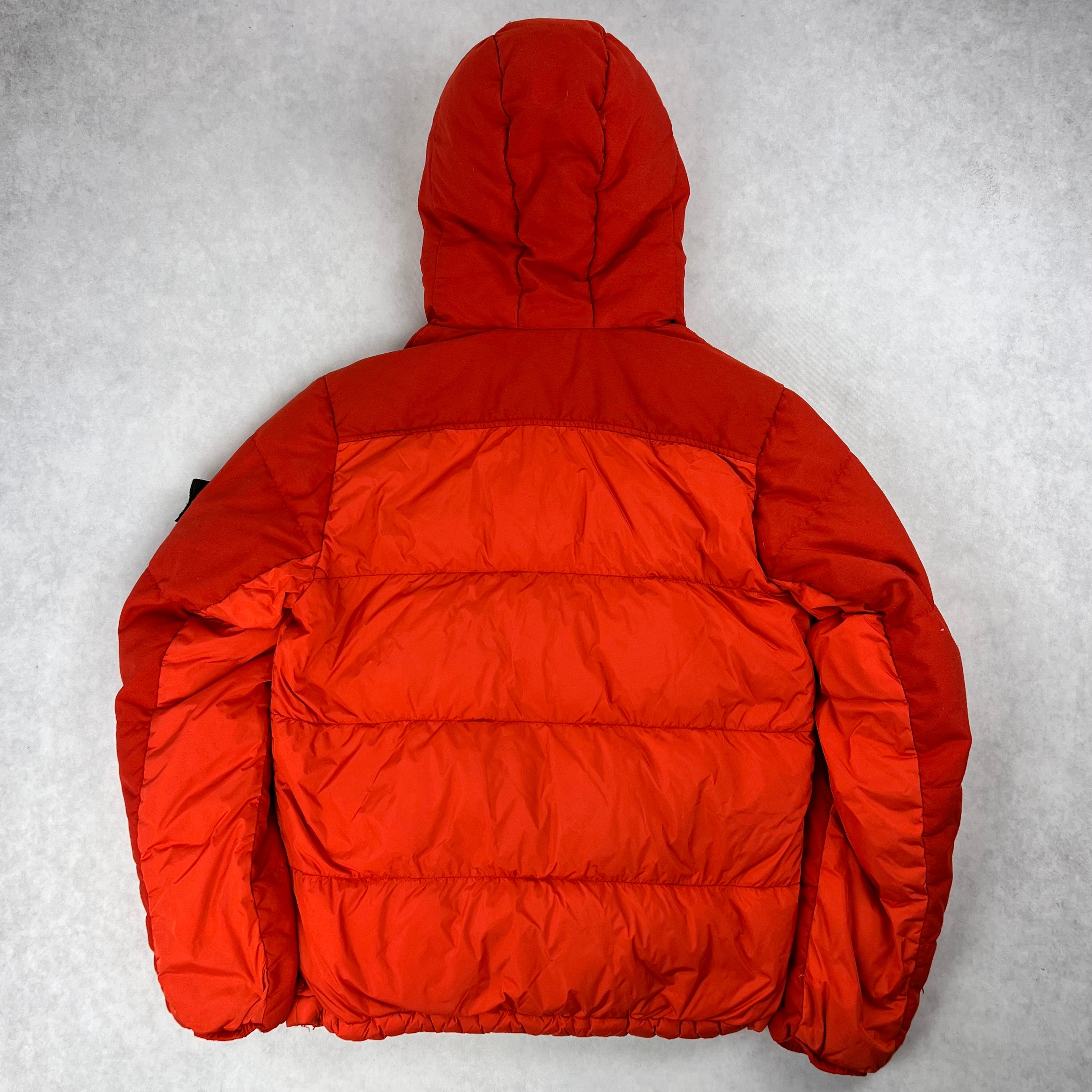 Stone Island Puffer Jacket