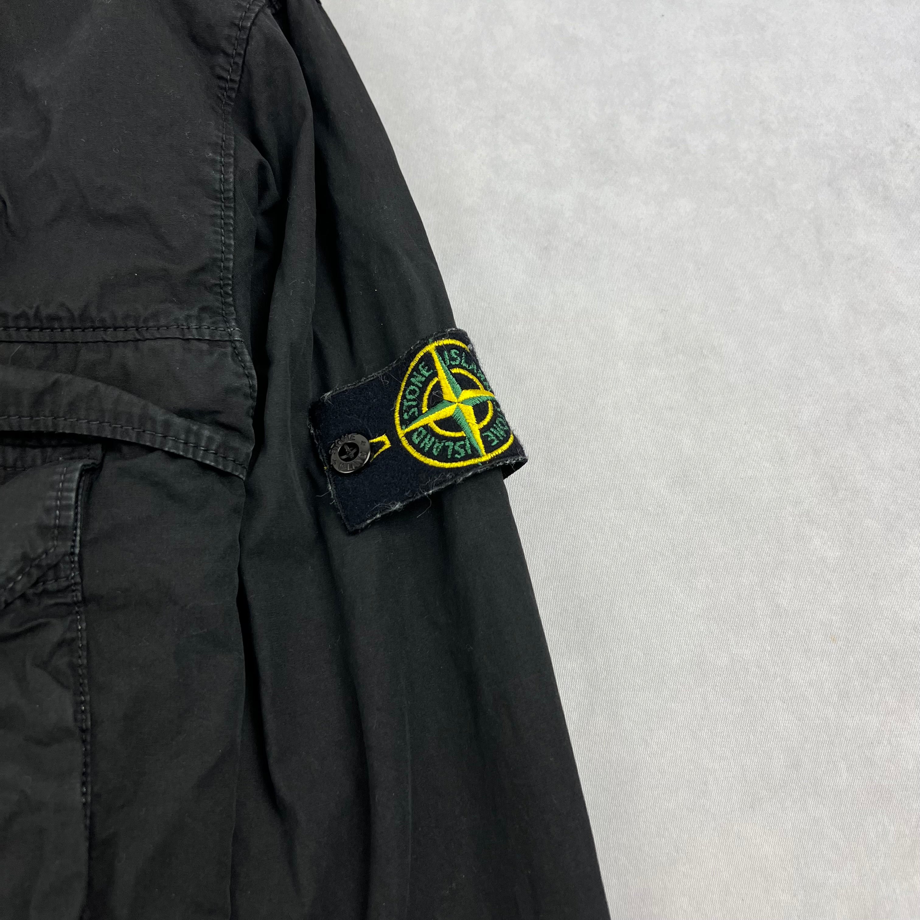 Stone Island Overshirt