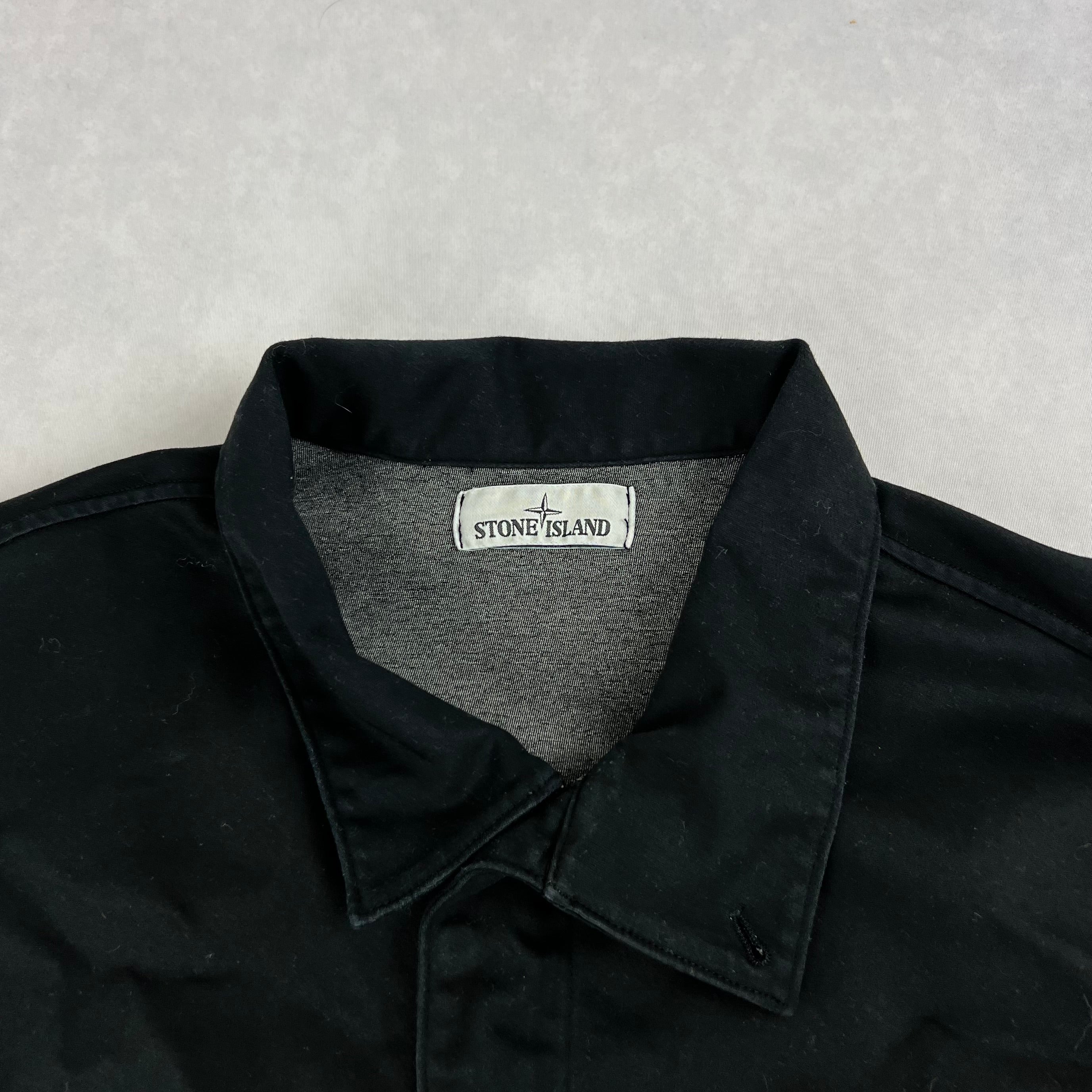 Stone Island Jacket