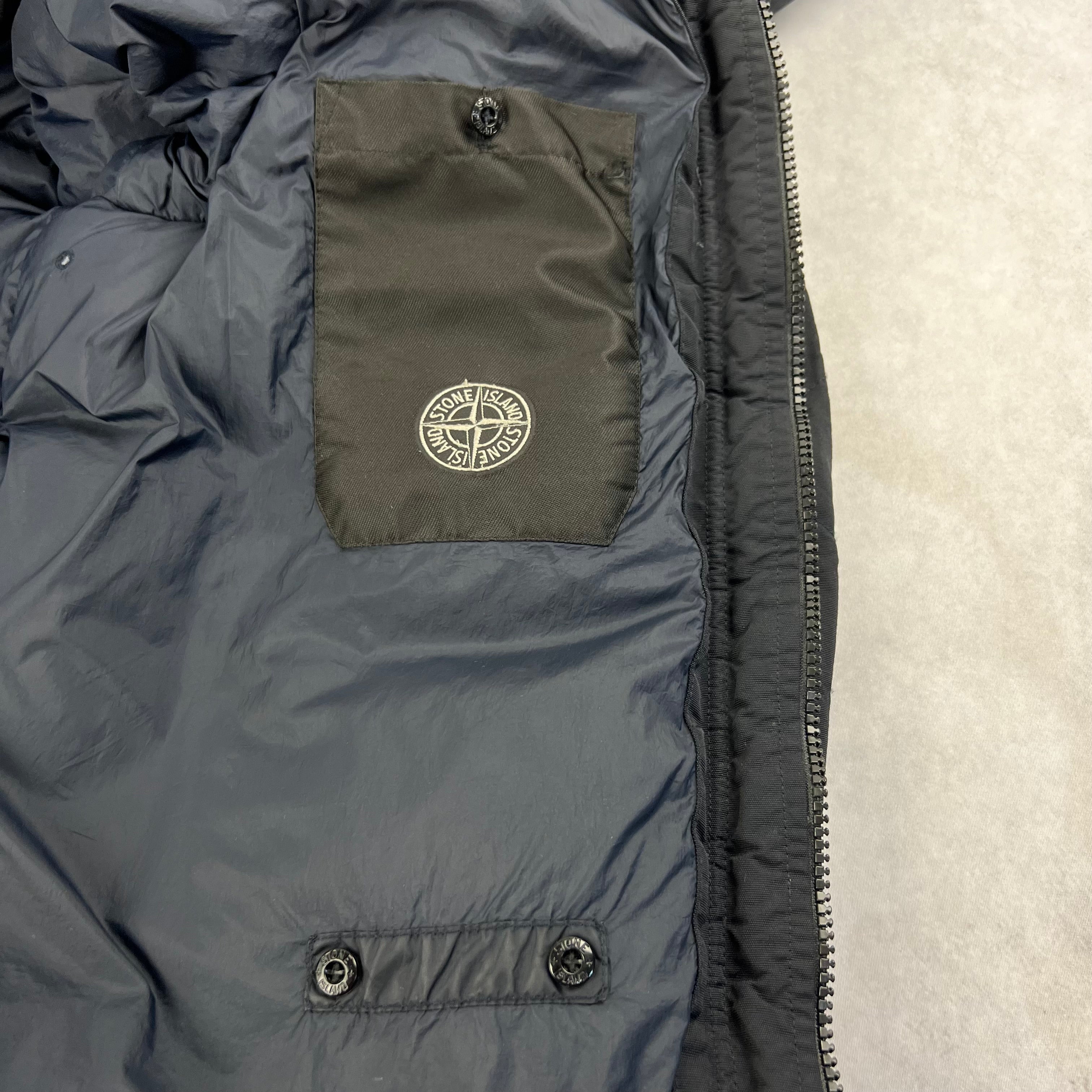 Stone Island Parka