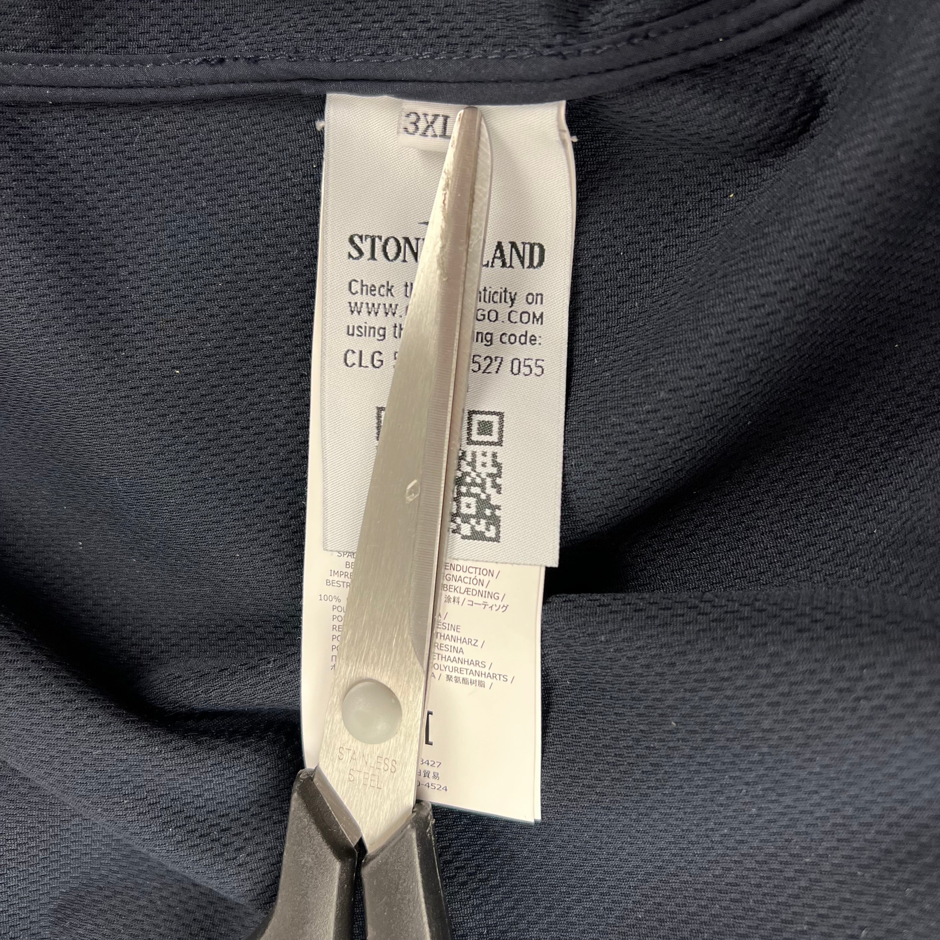 Stone Island Jacket