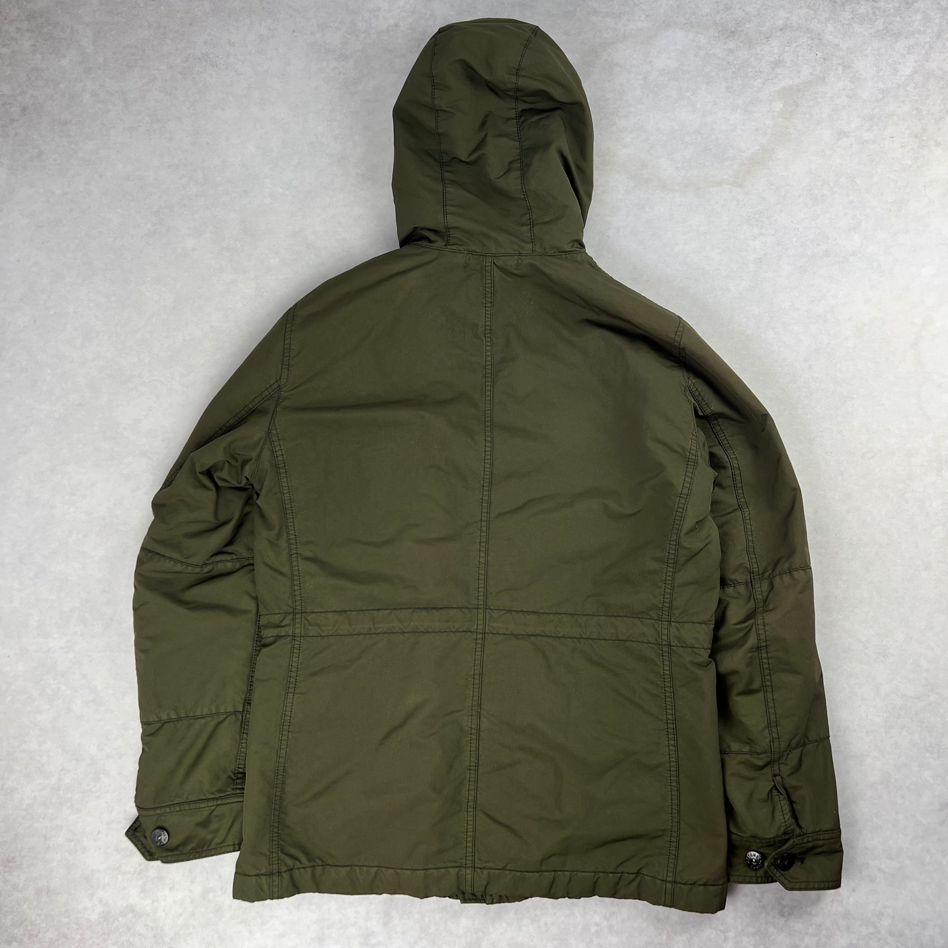 Stone Island Jacket
