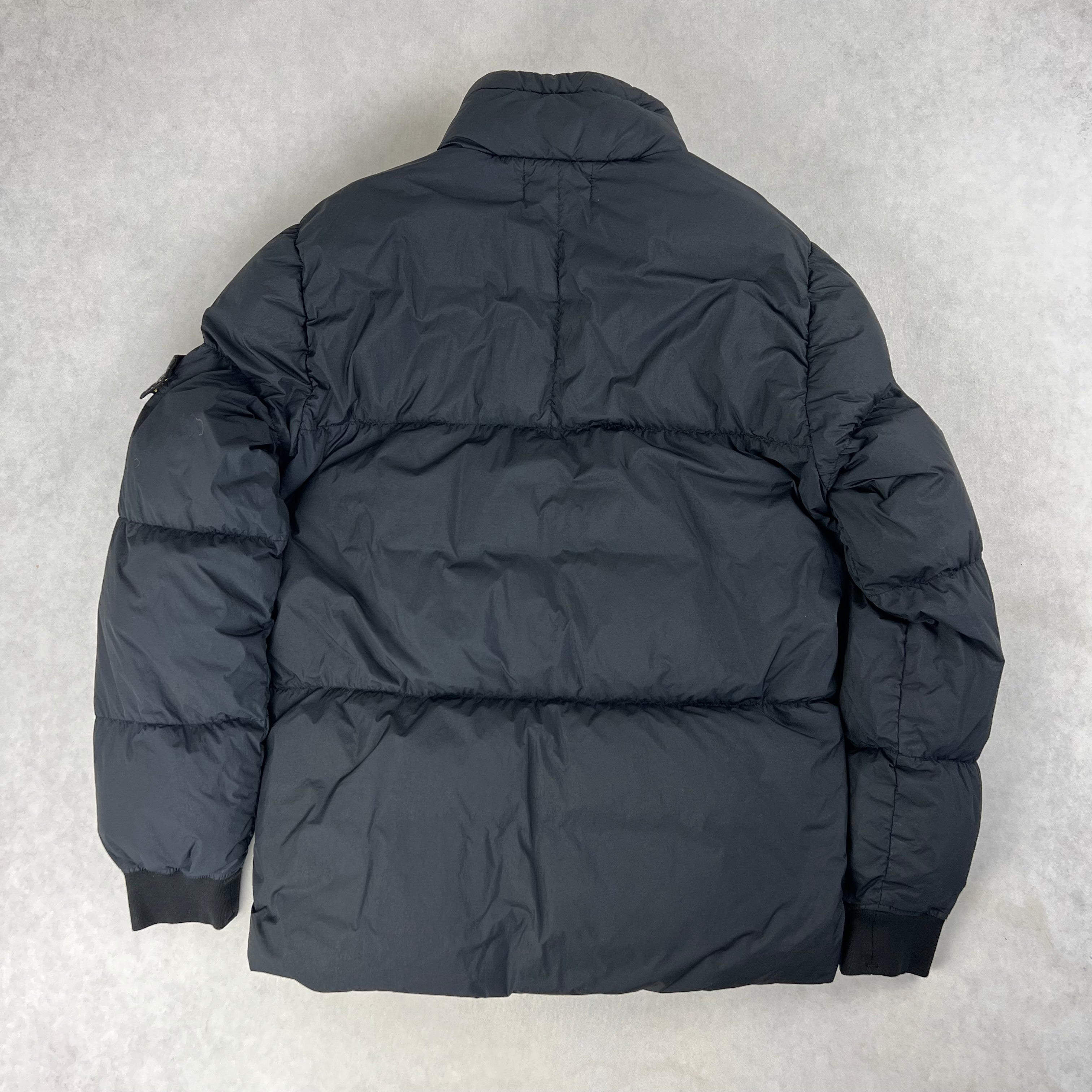 Stone Island Puffer Jacket