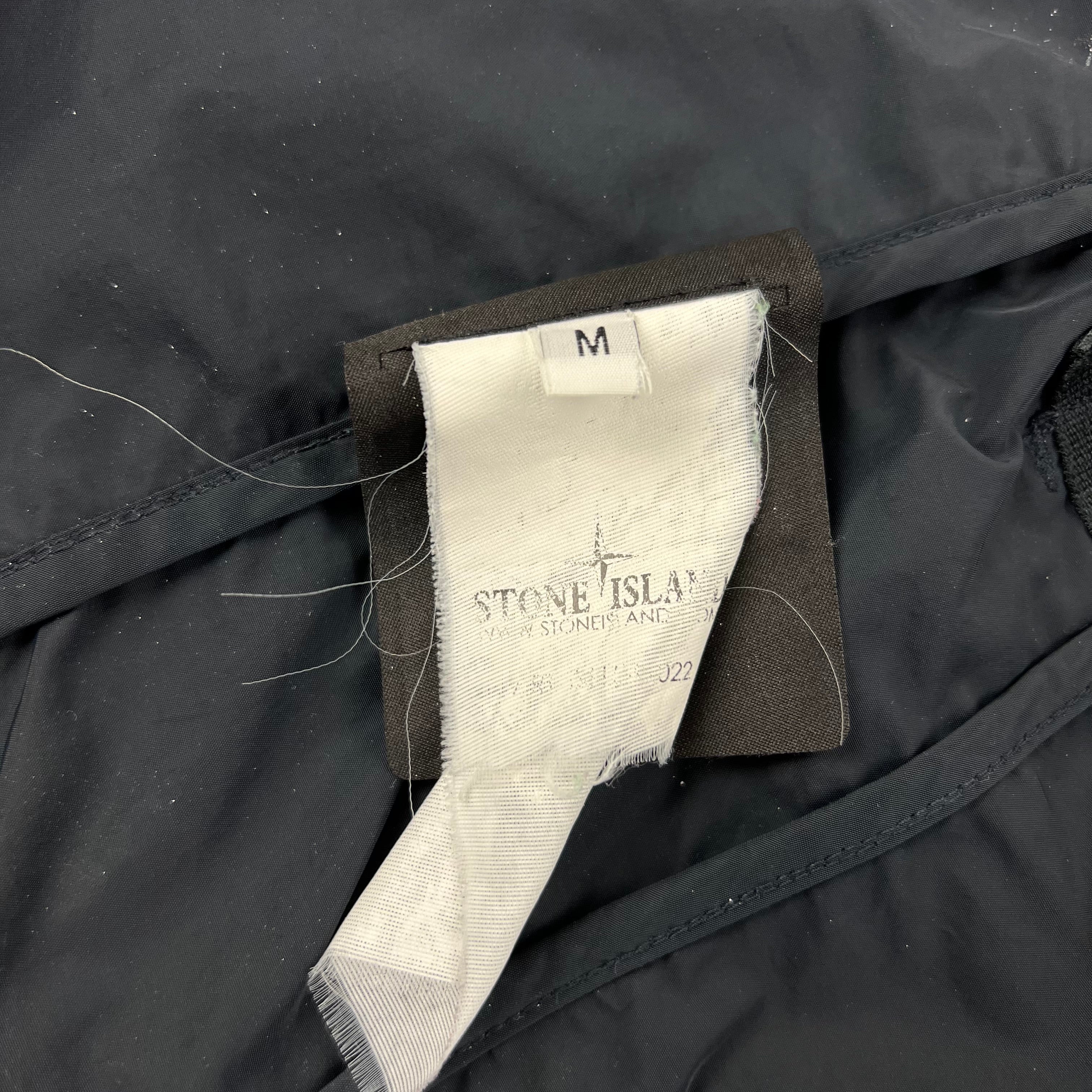 Stone Island Field Jacket