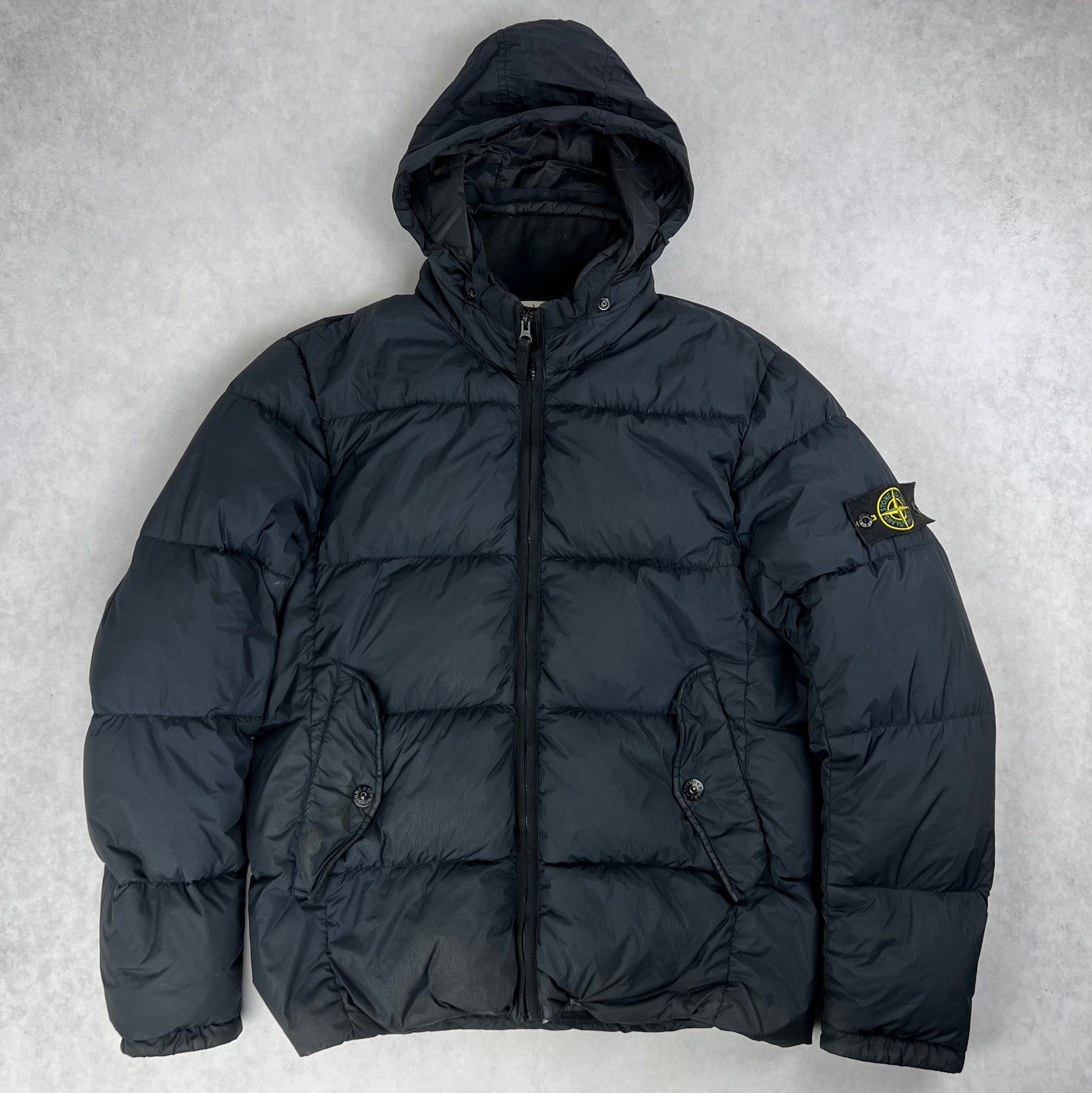 Stone Island Puffer Jacket