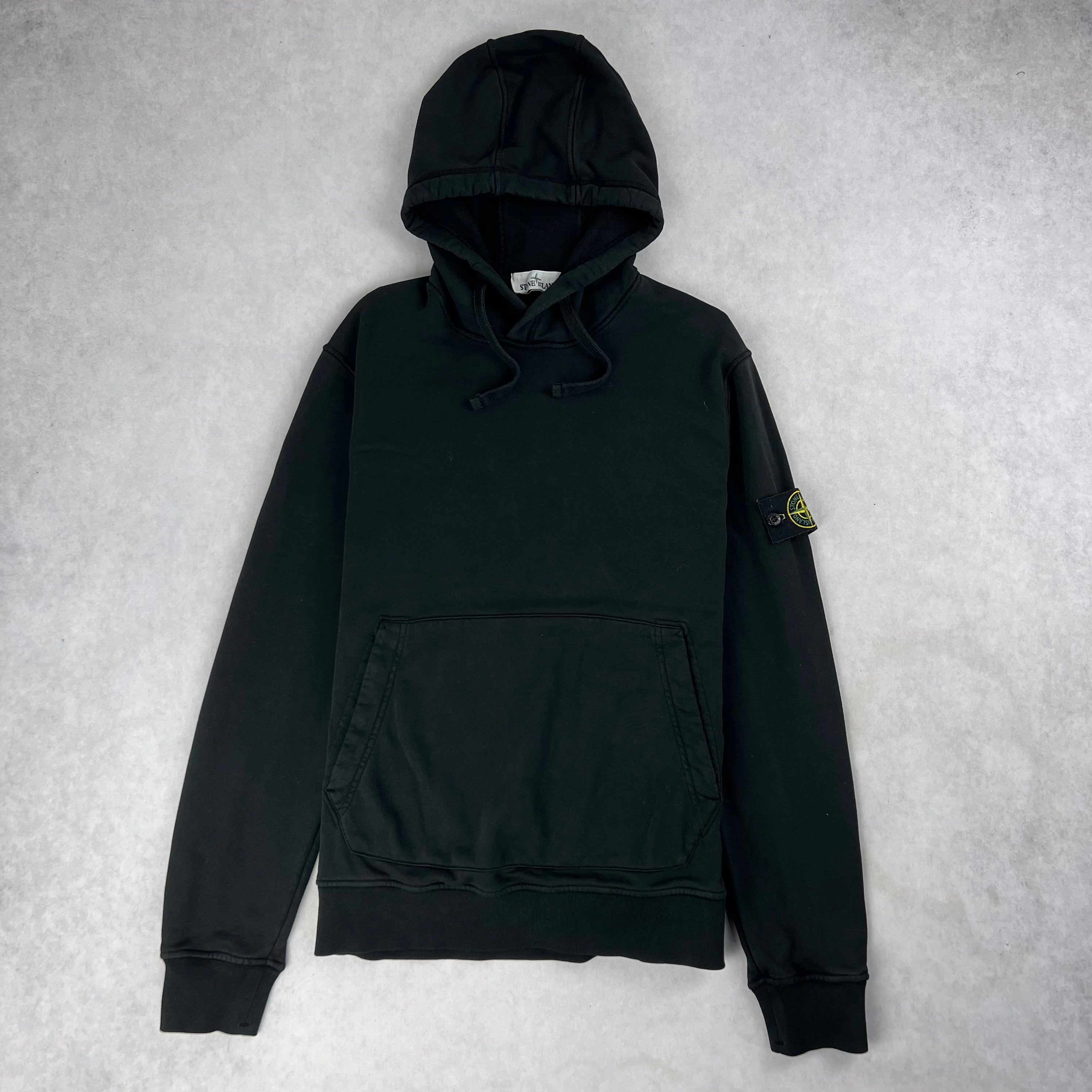 Stone Island Hoodie