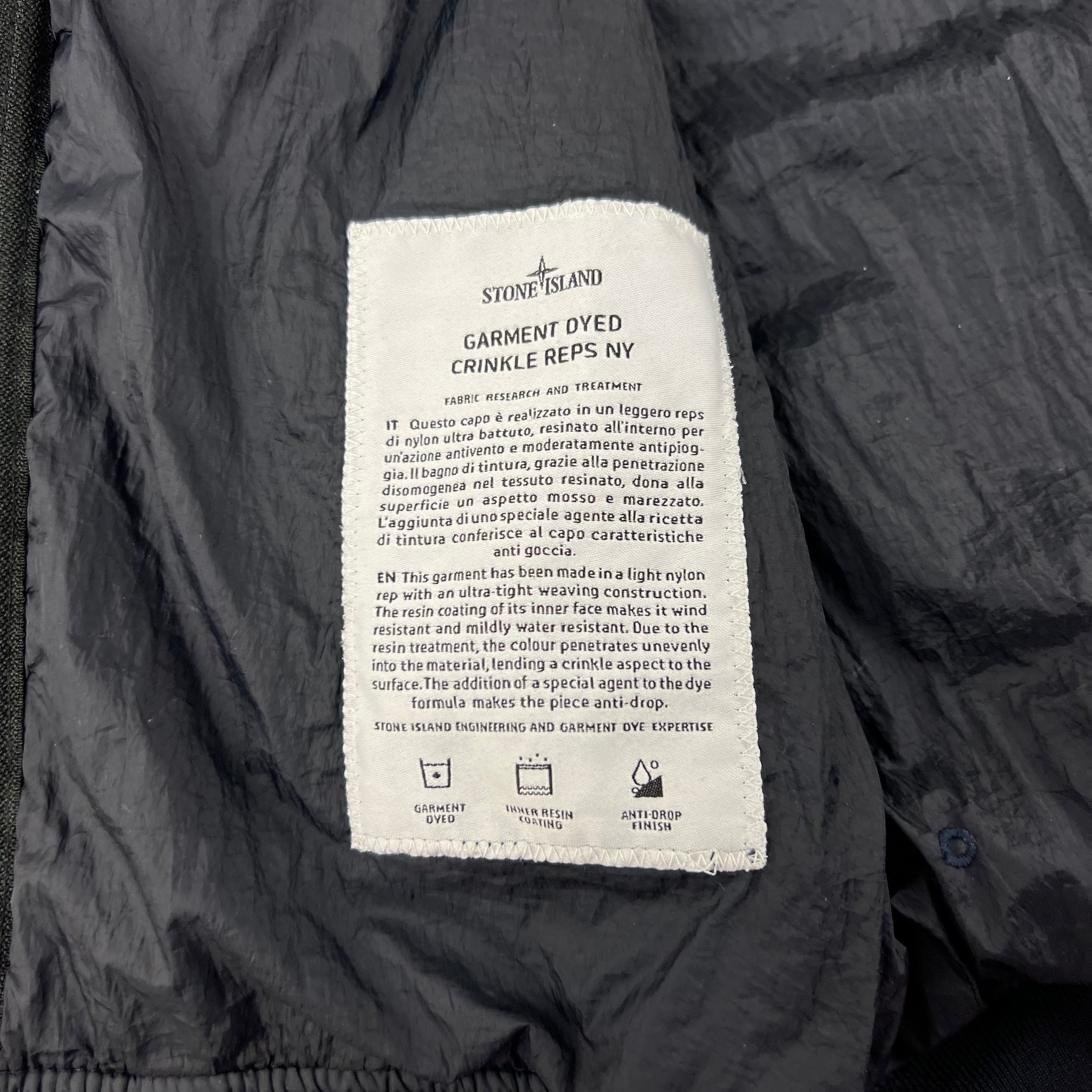 Stone Island Jacket