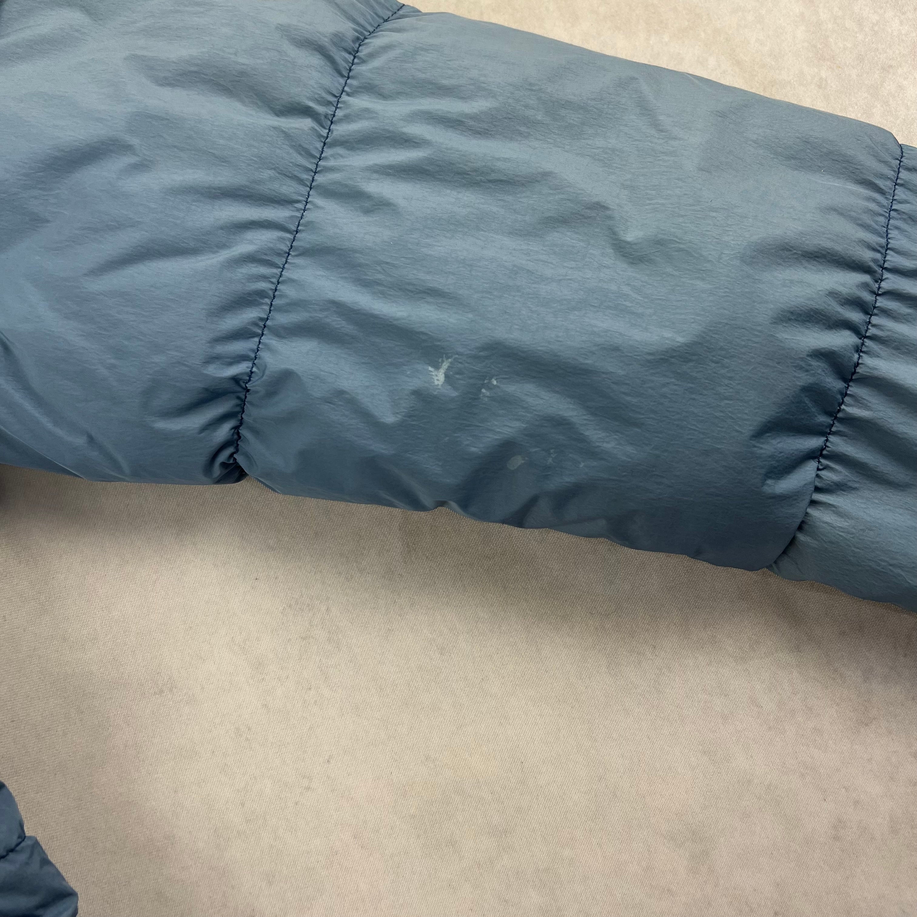 Stone Island Puffer Jacket