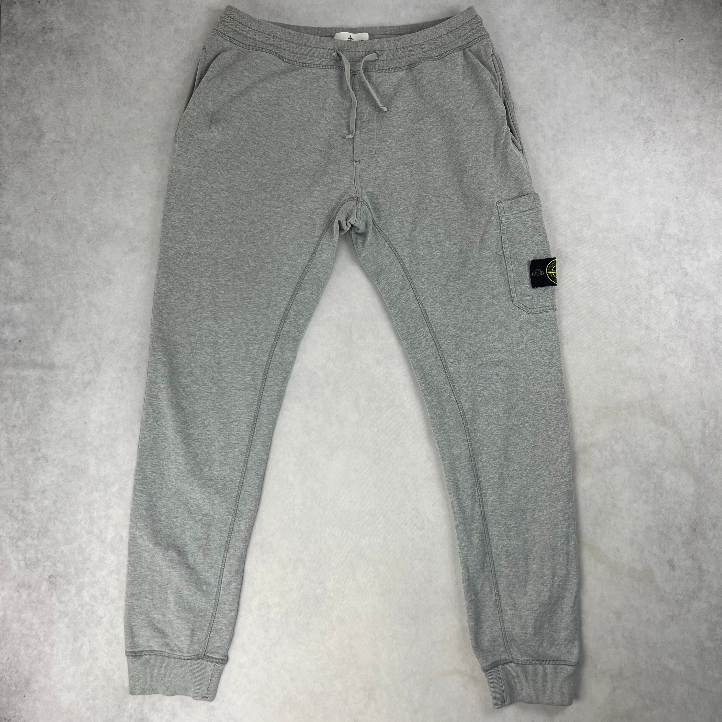 Stone Island Joggers