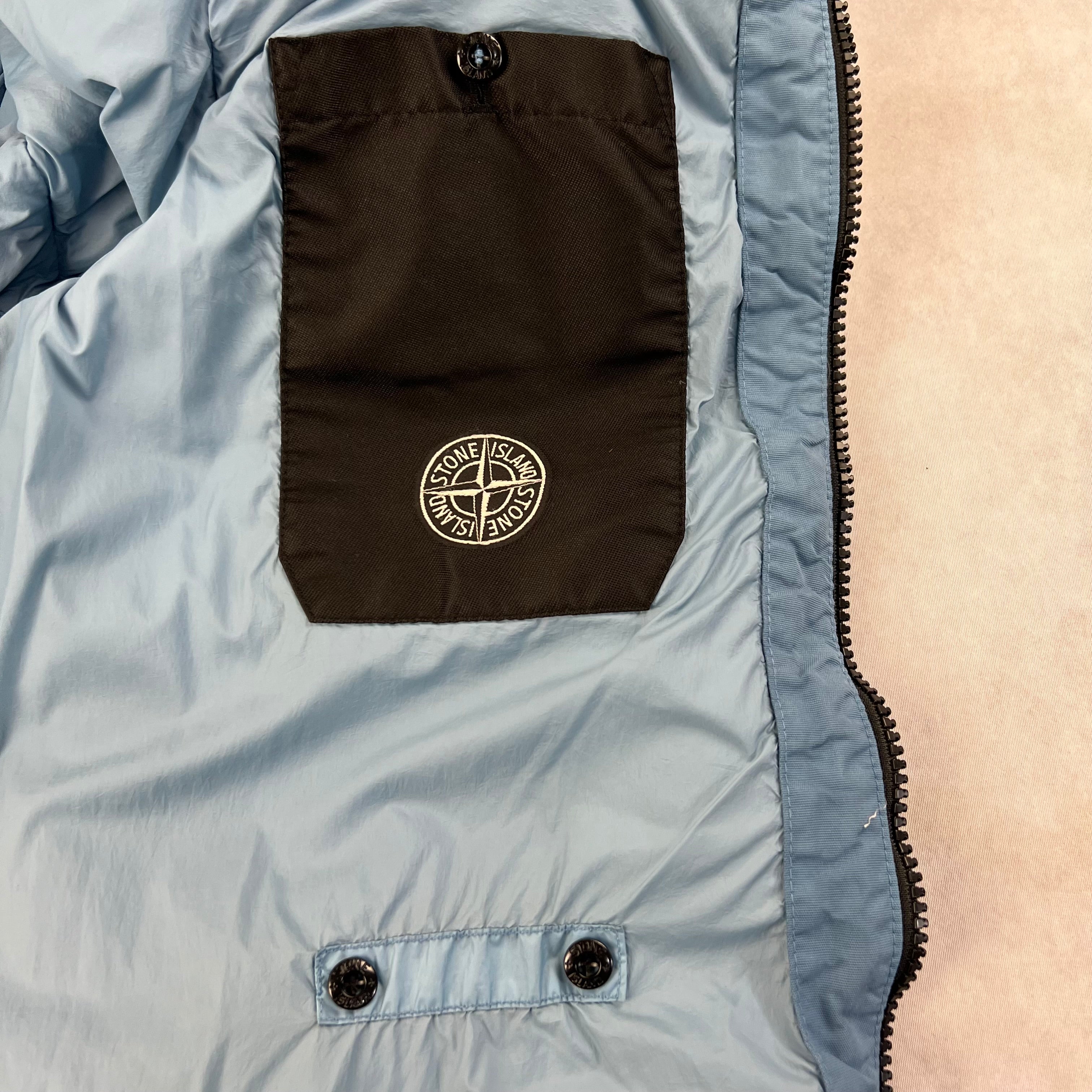 Stone Island Puffer Jacket