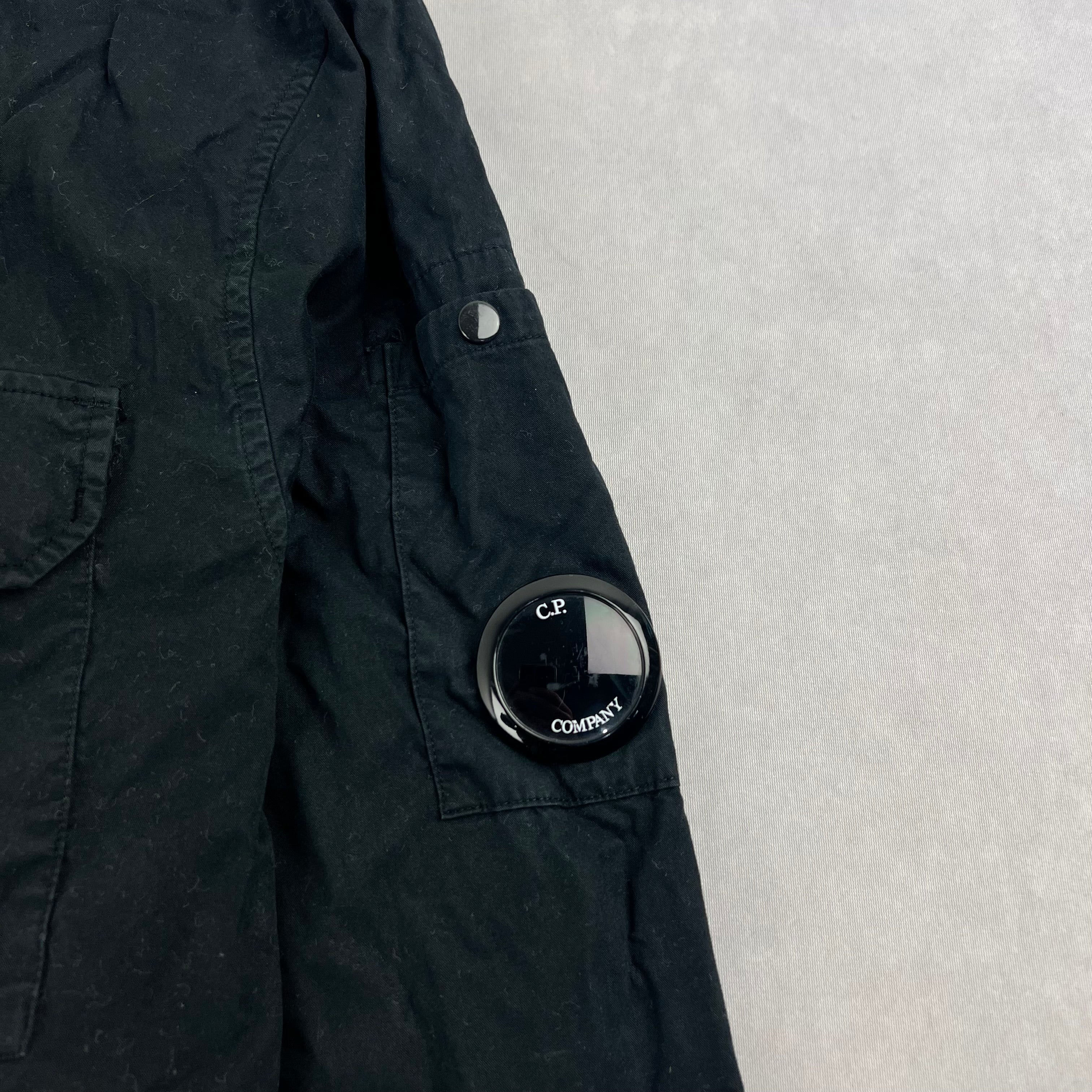CP Company Overshirt