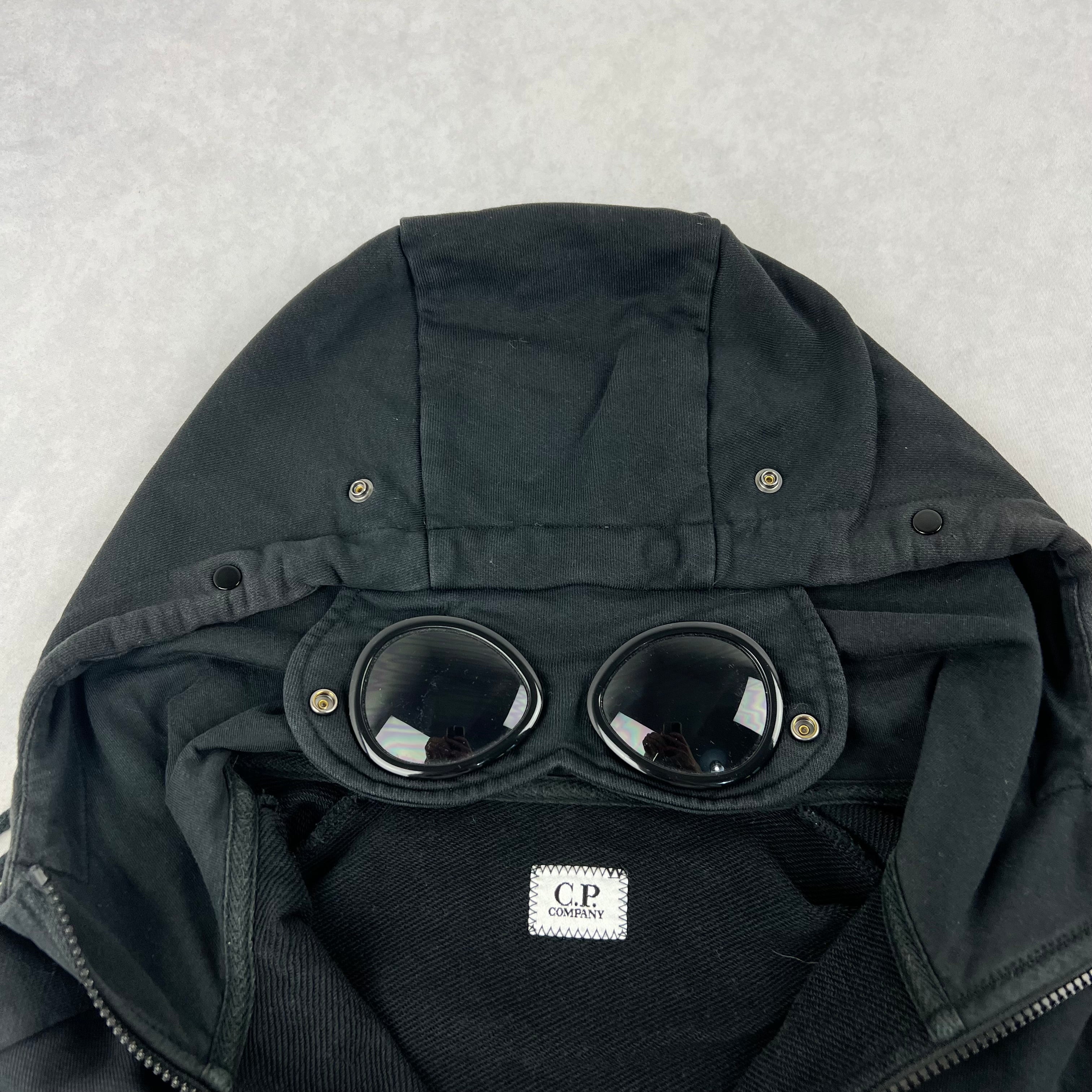 CP Company Goggle Hoodie