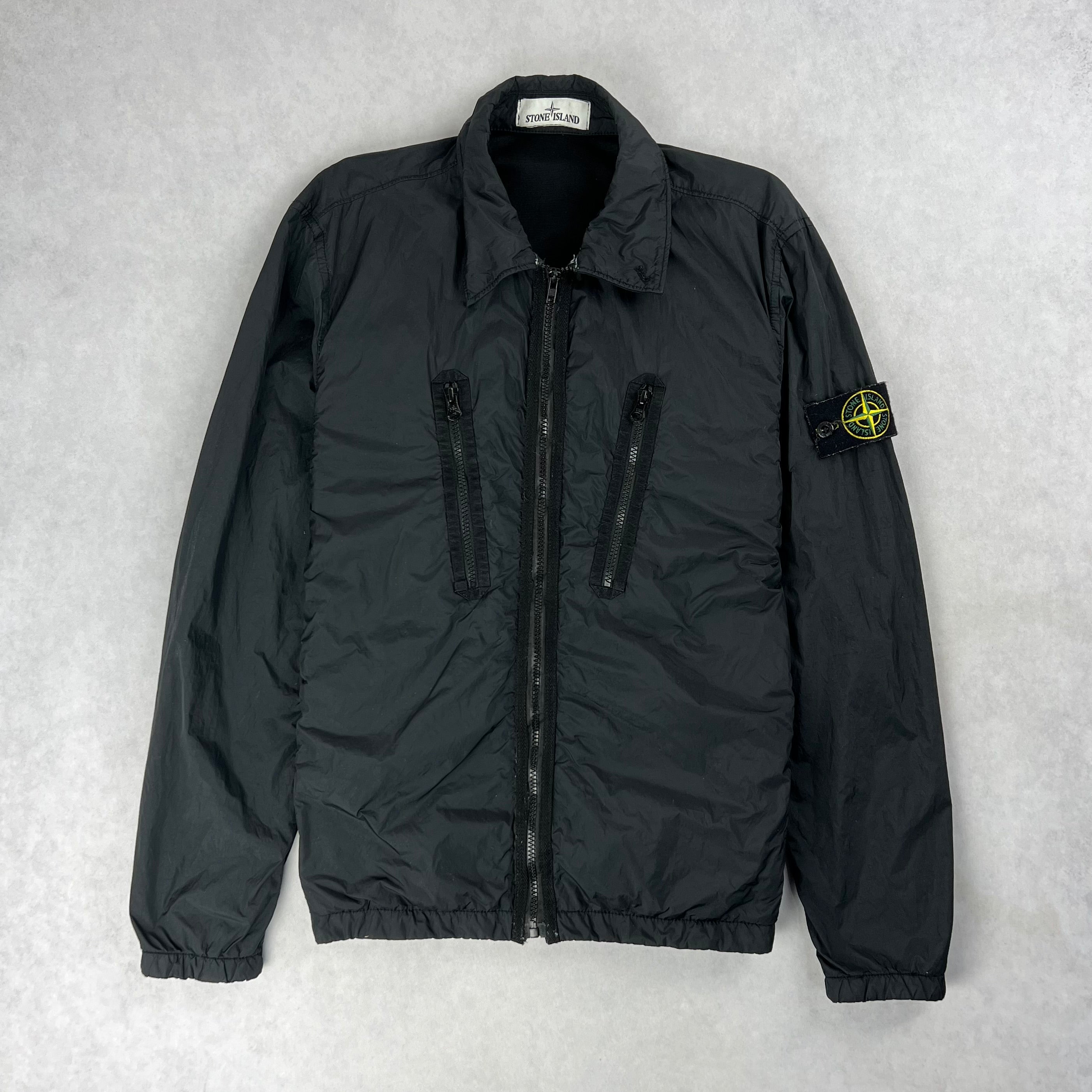 Stone Island Overshirt