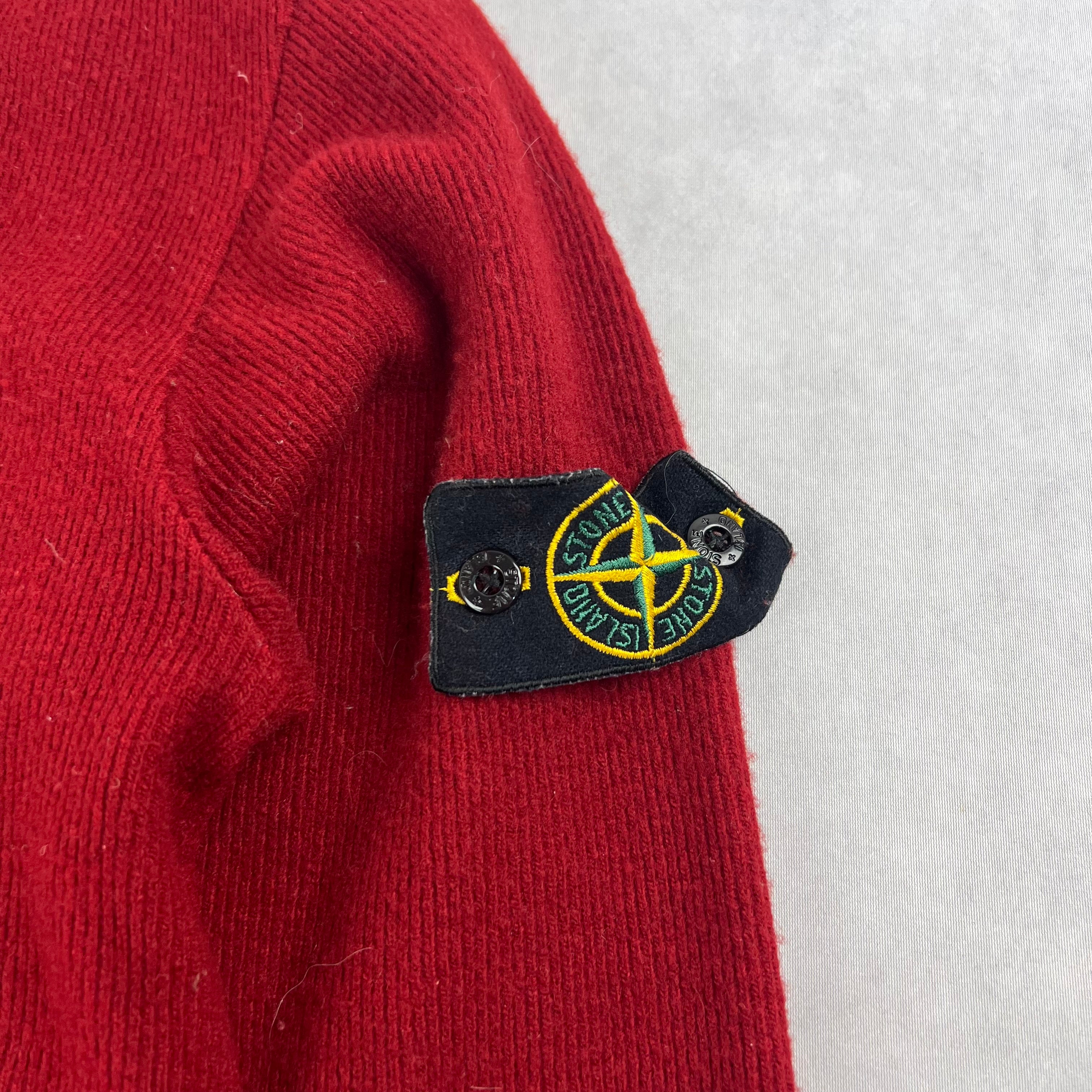 Stone Island Jumper