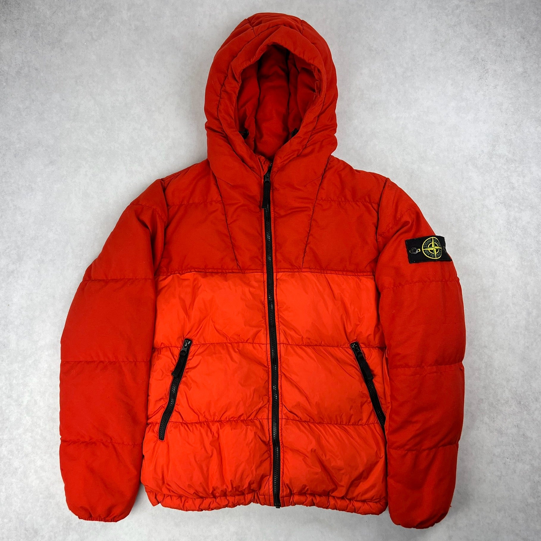 Stone Island Puffer Jacket