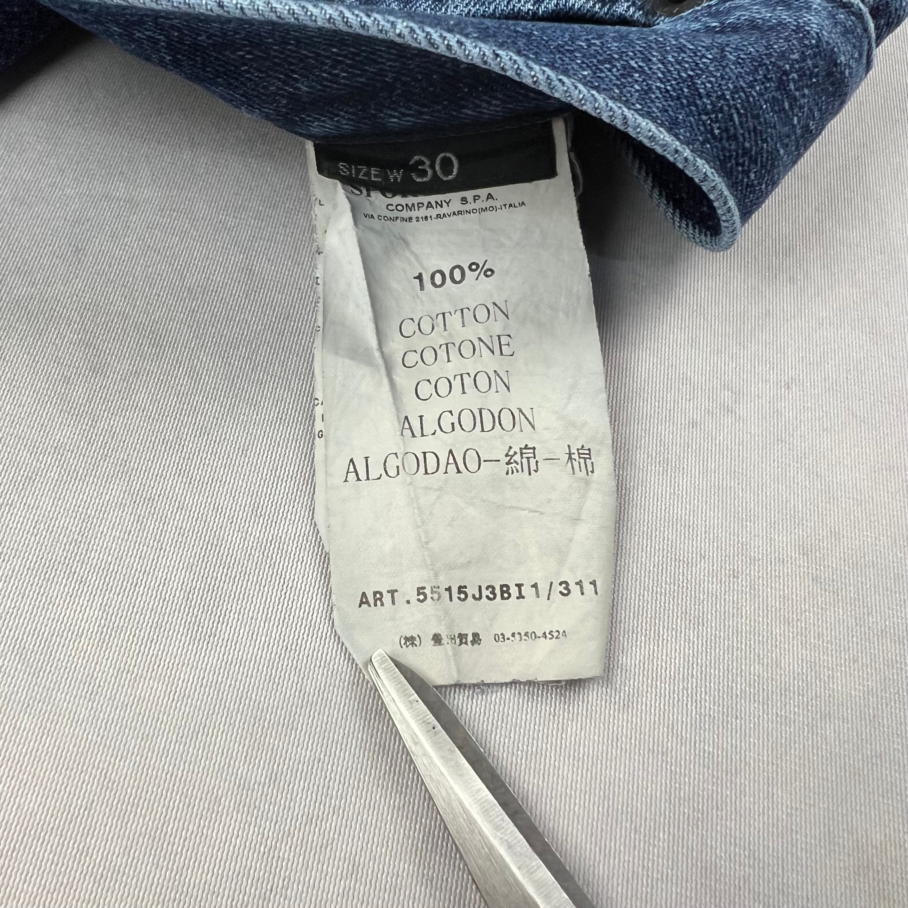 Stone Island Jeans