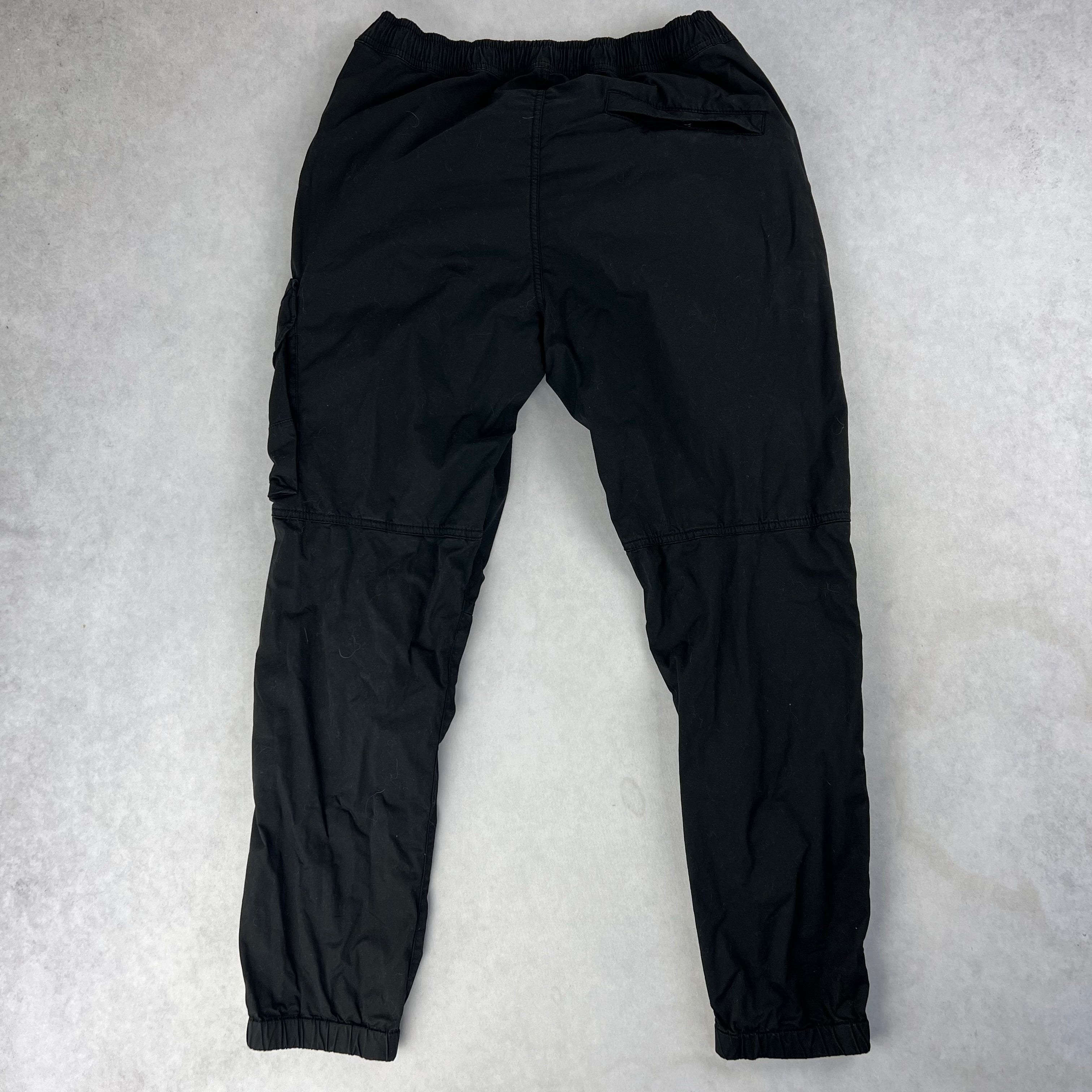 Stone Island Cargo Pants