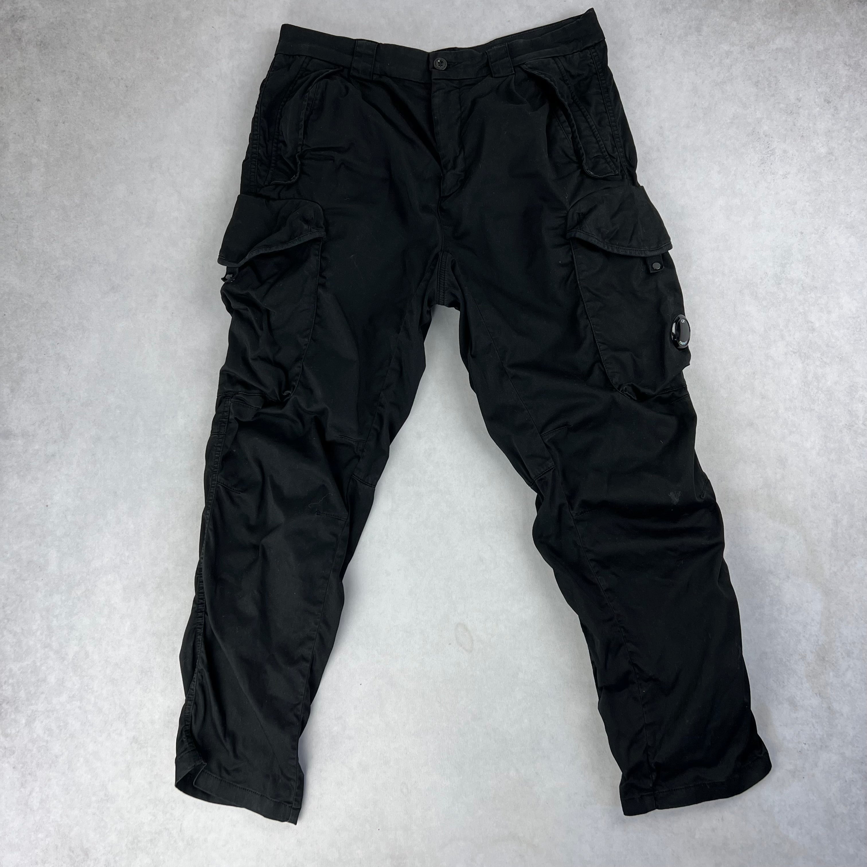 CP Company Cargo Pants