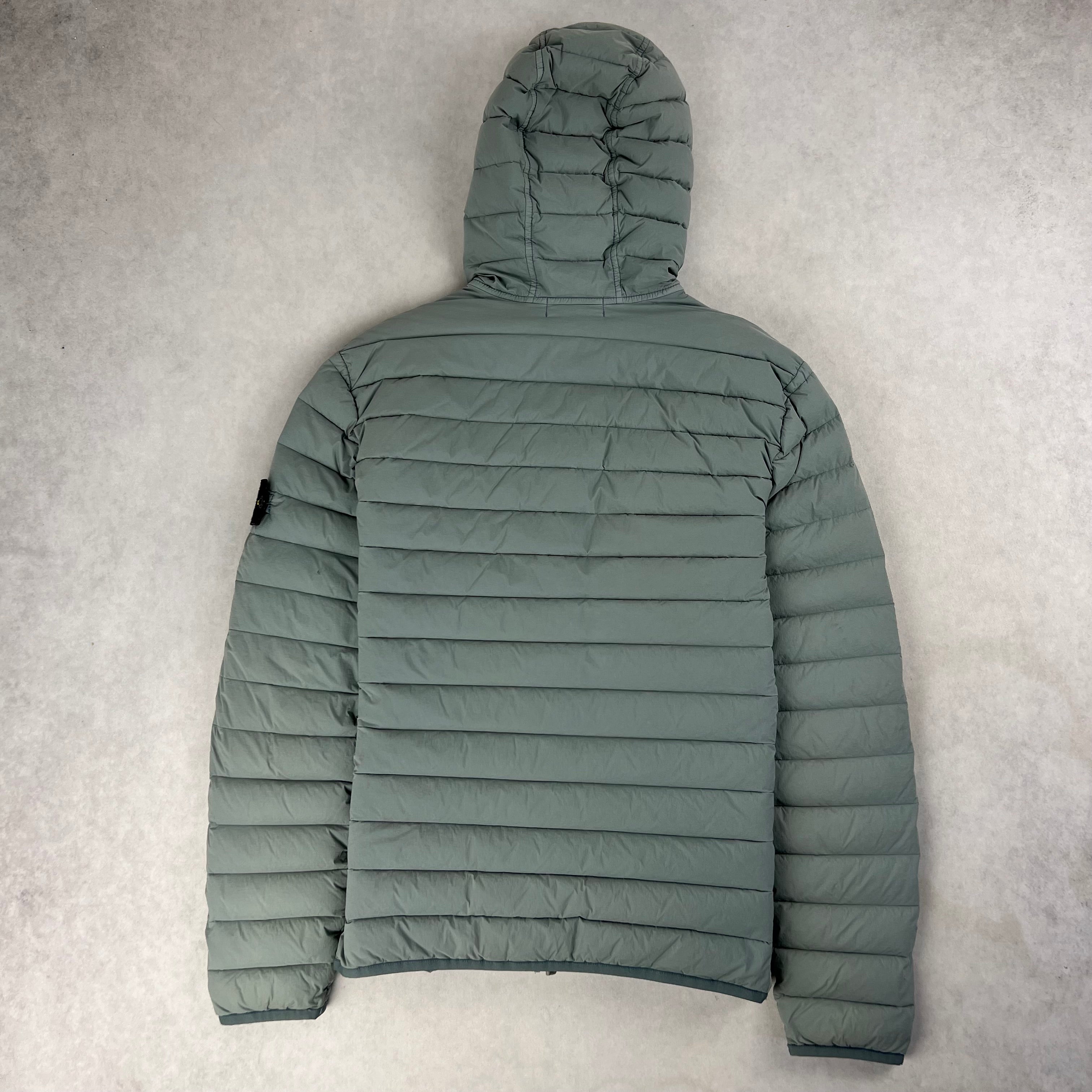 Stone Island Puffer Jacket