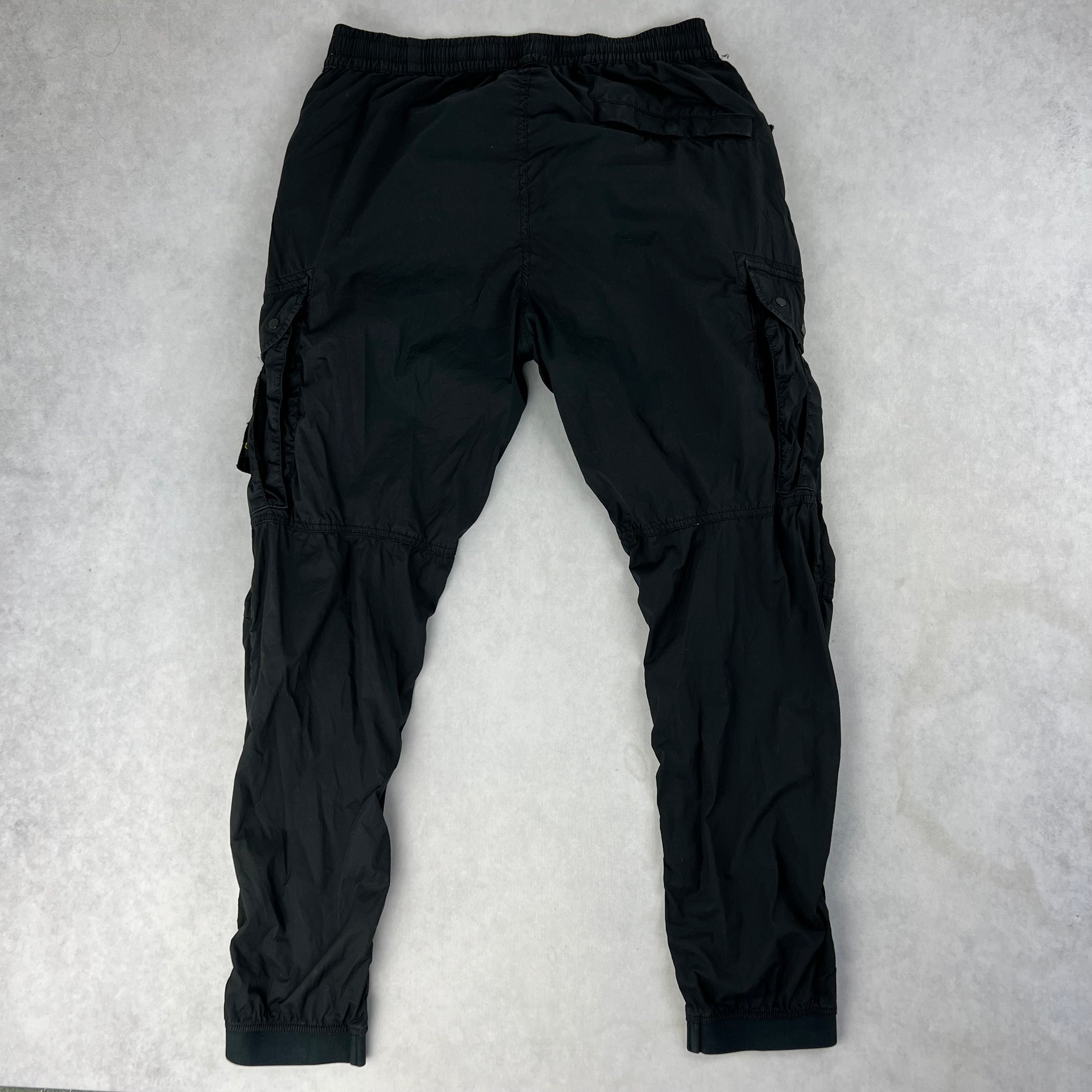 Stone Island Cargo Pants
