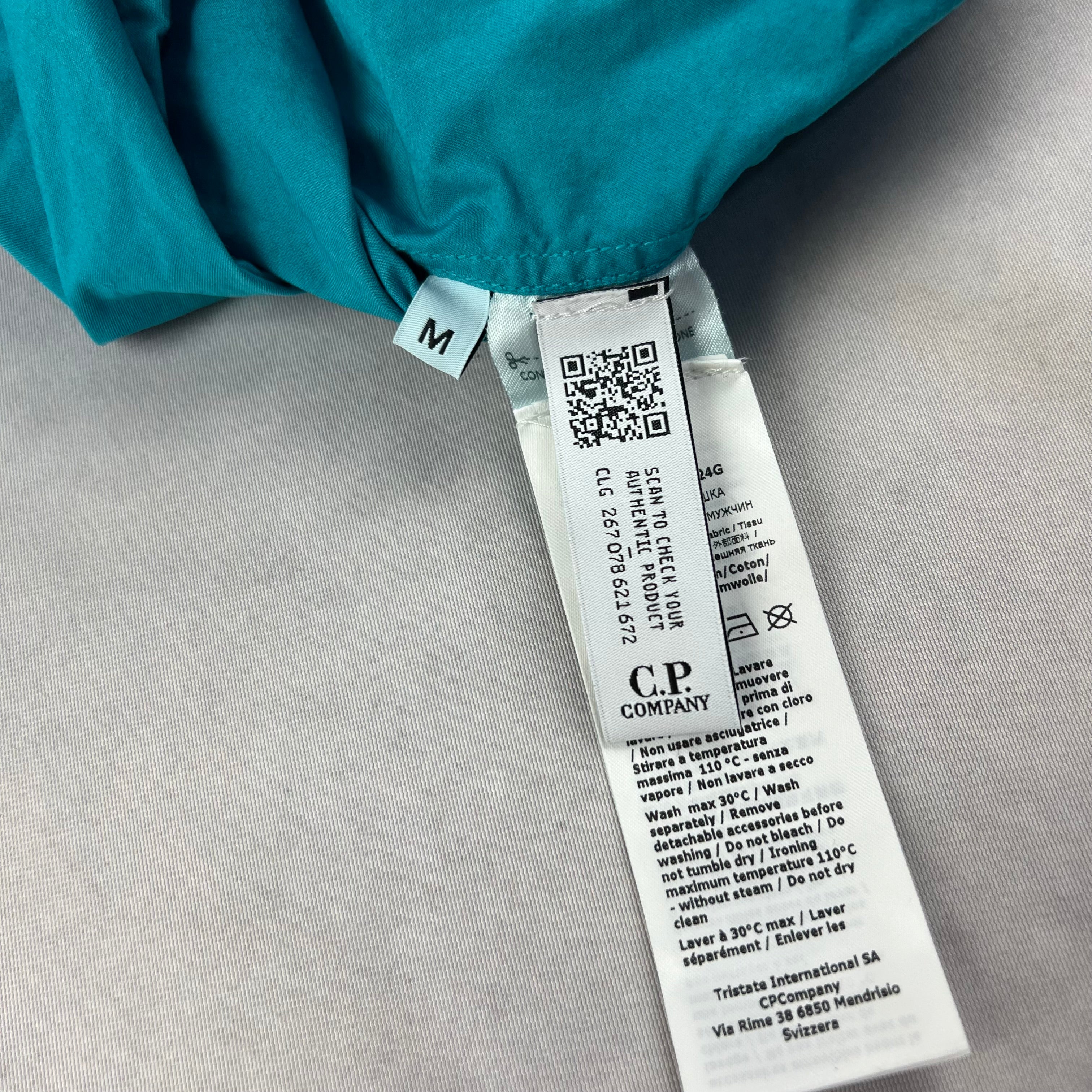 CP Company Overshirt