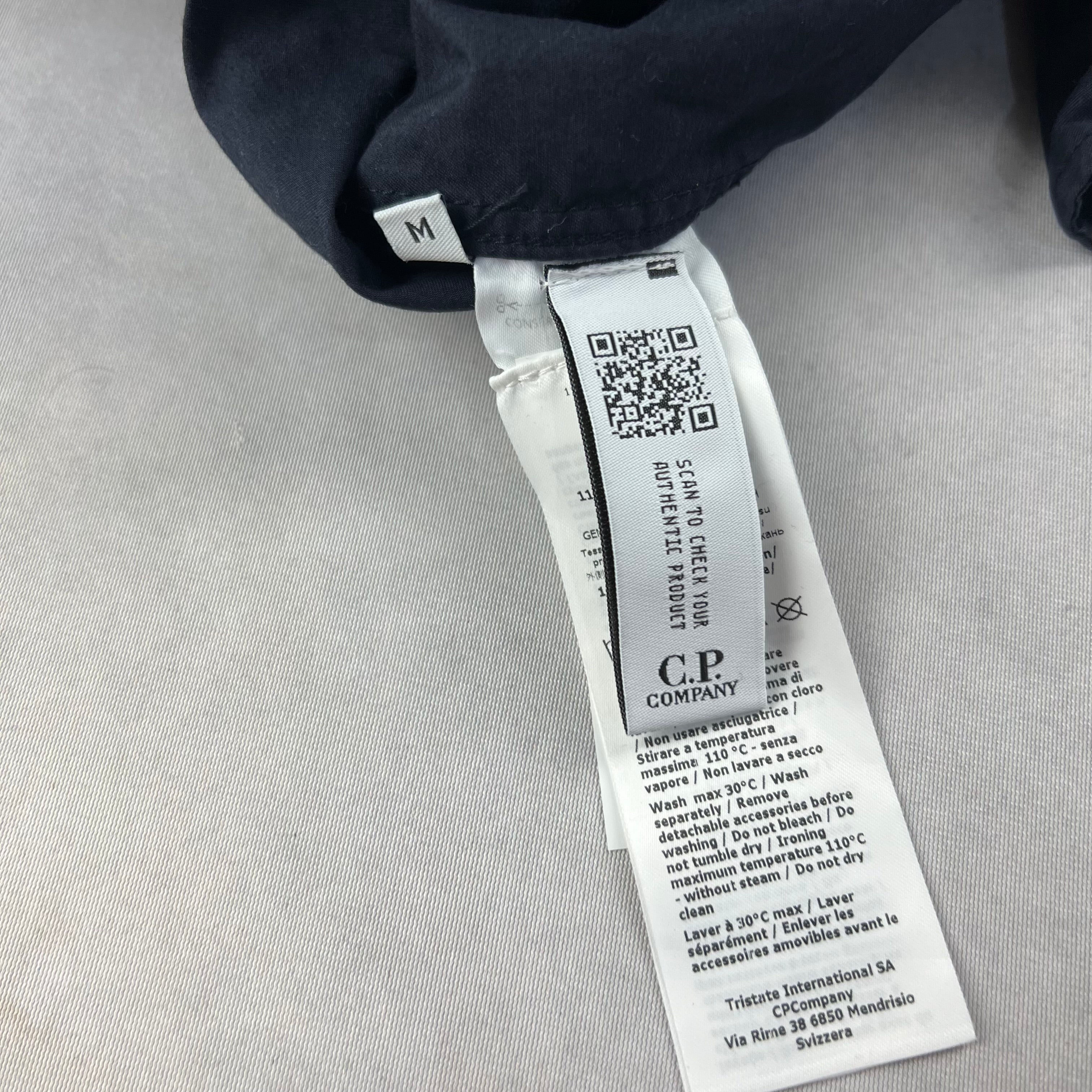 CP Company Overshirt