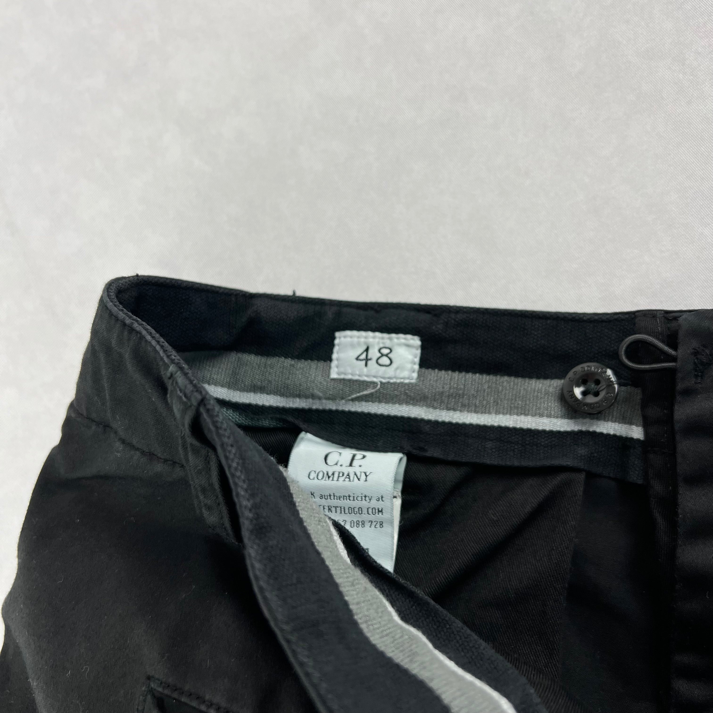 CP Company Cargo Shorts