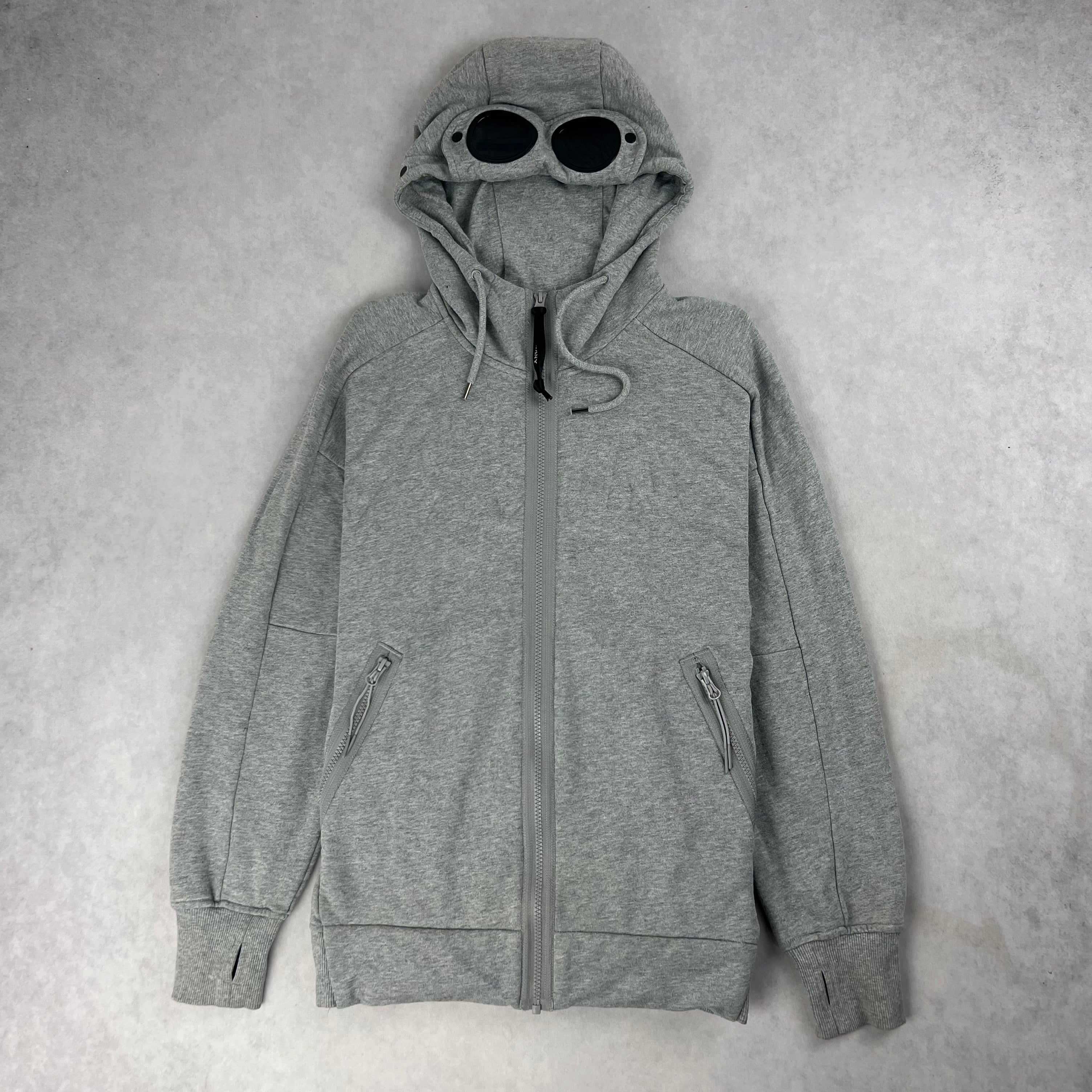 CP Company Goggle Hoodie