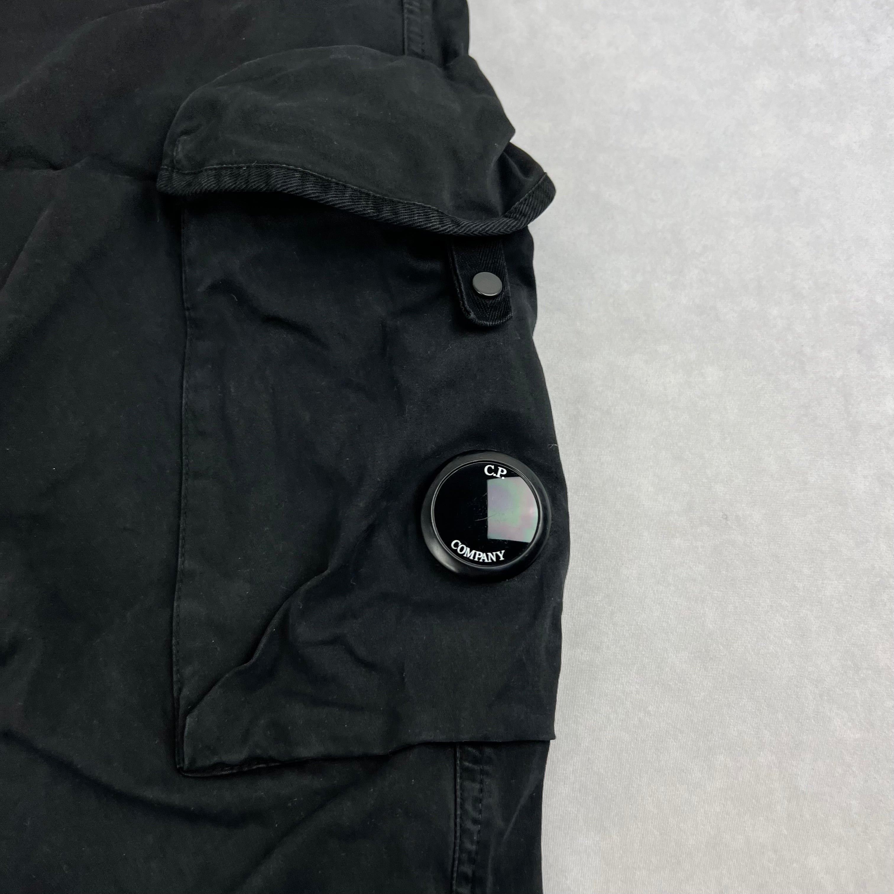 CP Company Cargo Pants