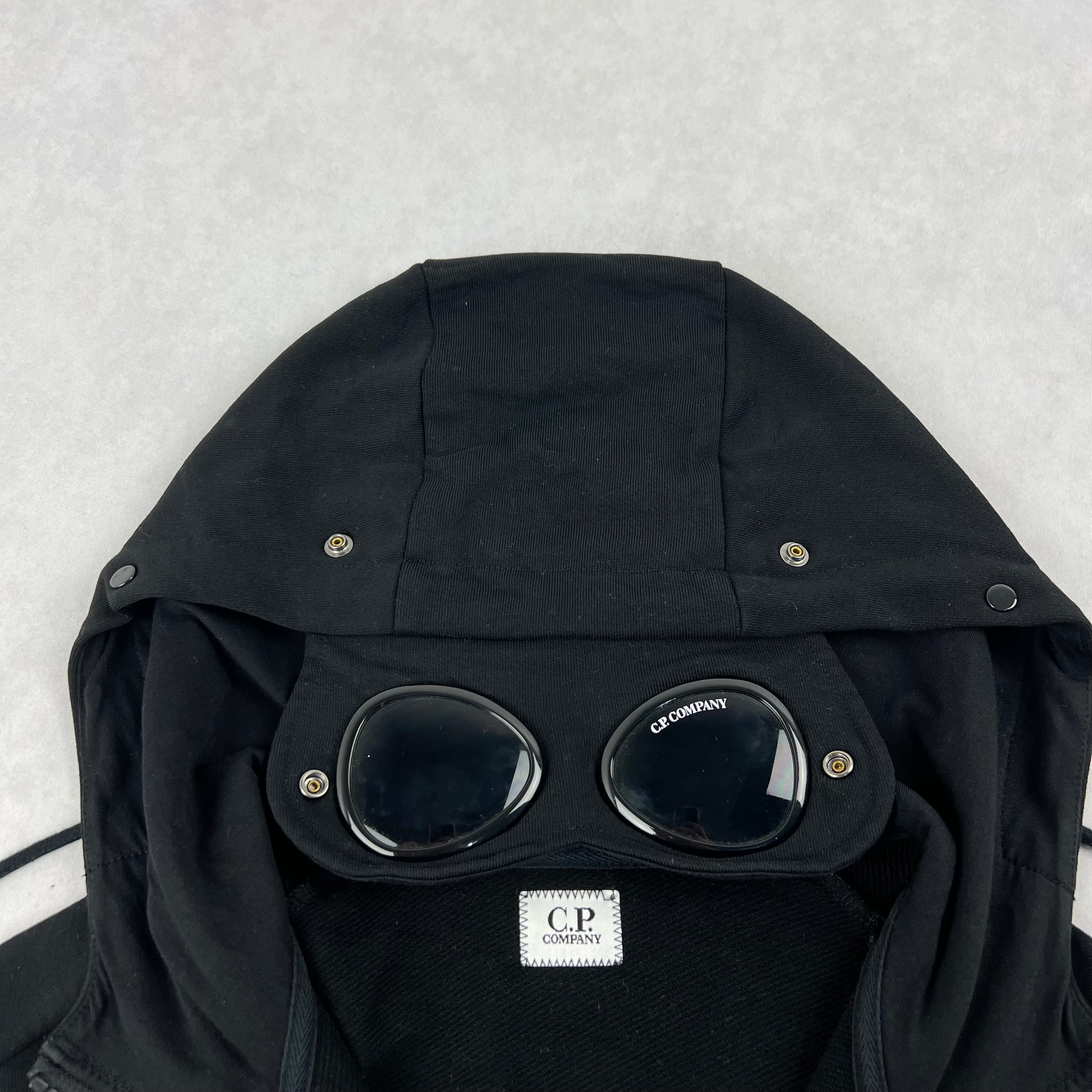 CP Company Goggle Hoodie