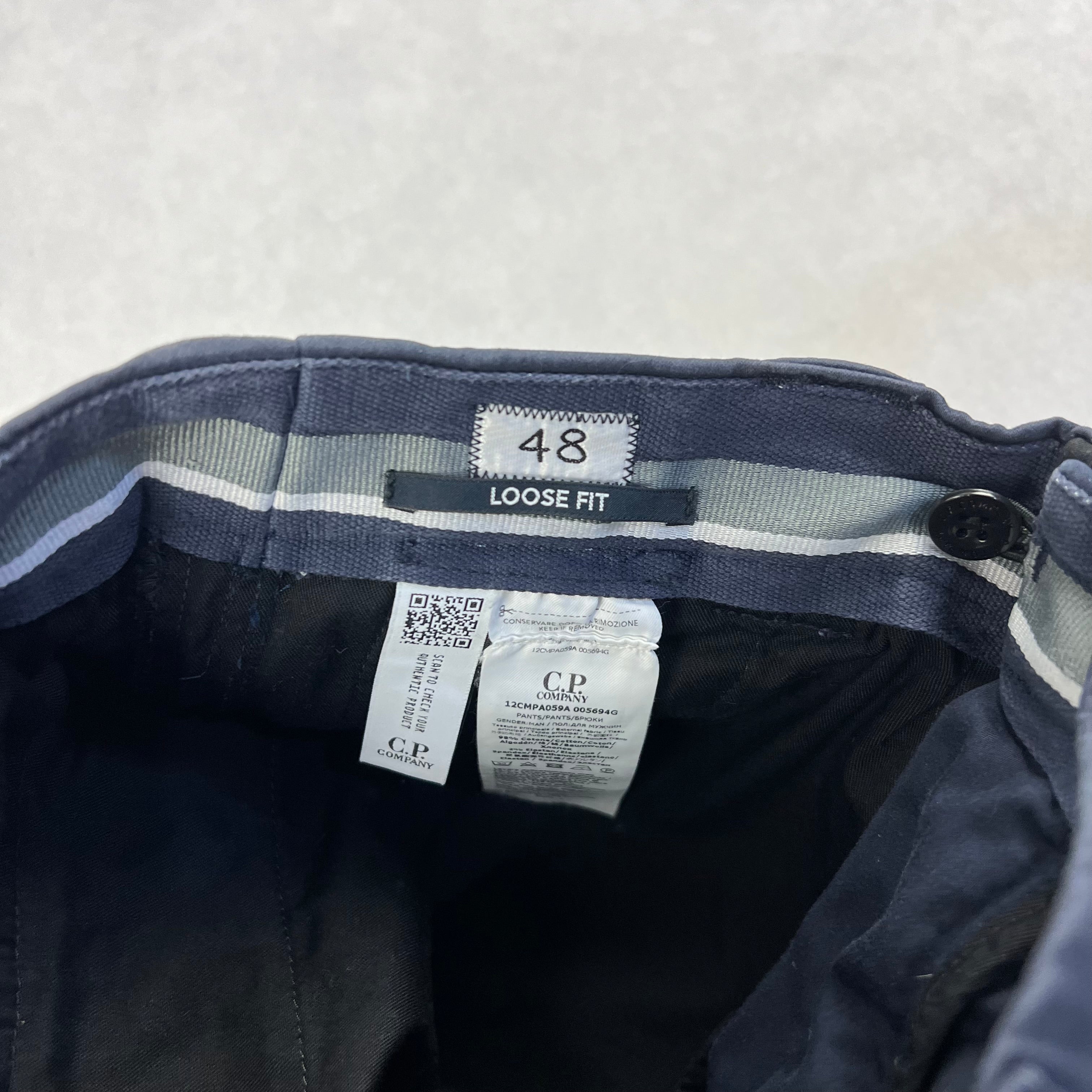 CP Company Cargo Pants