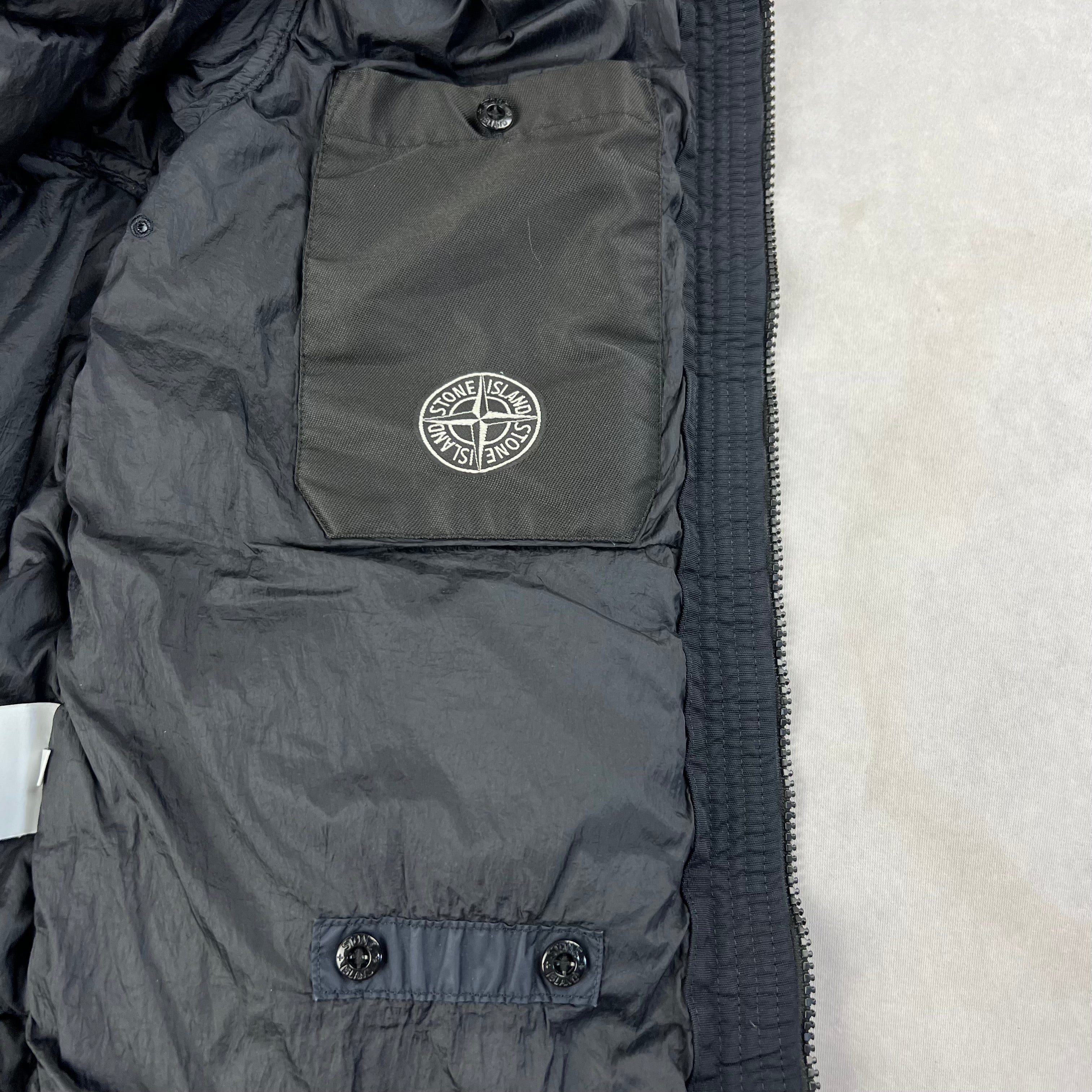 Stone Island Puffer Jacket