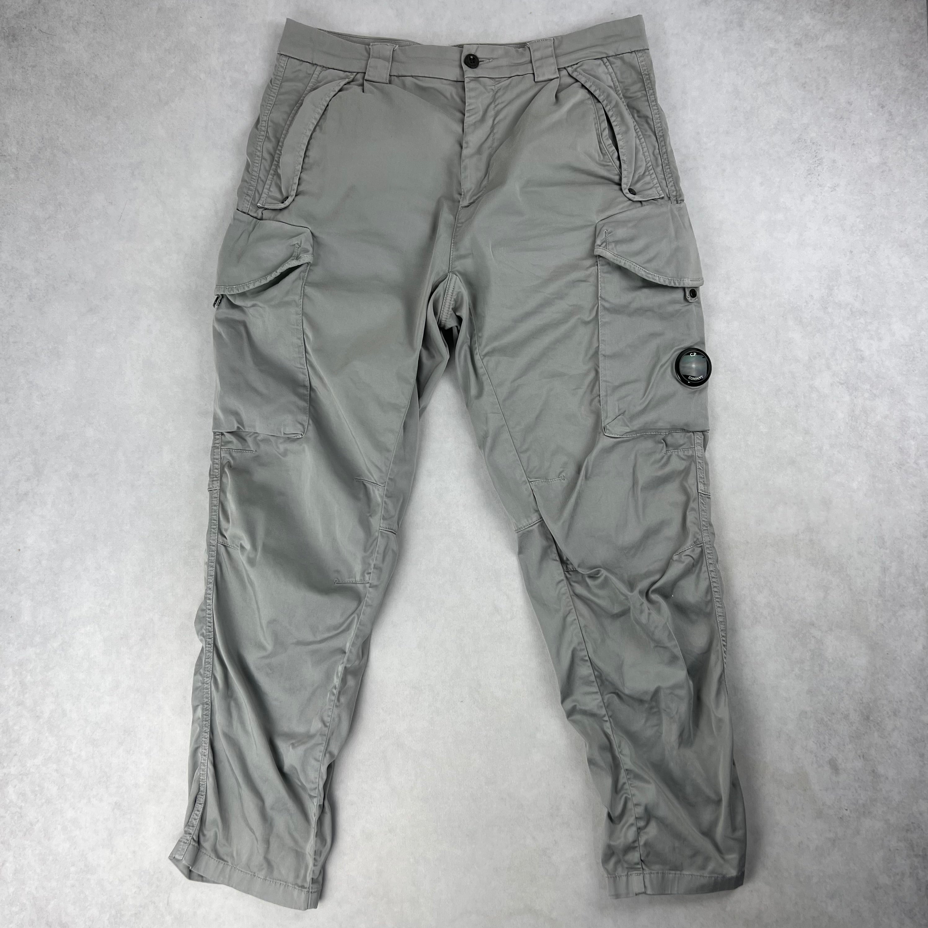 CP Company Cargo Pants