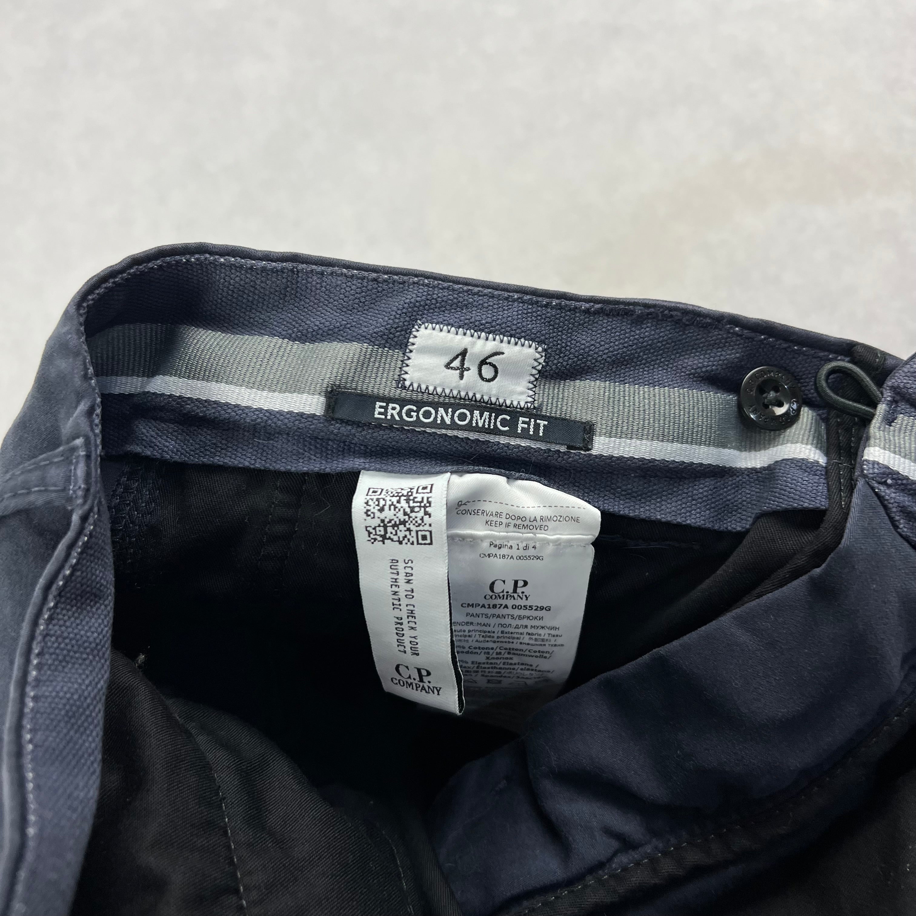 CP Company Cargo Pants