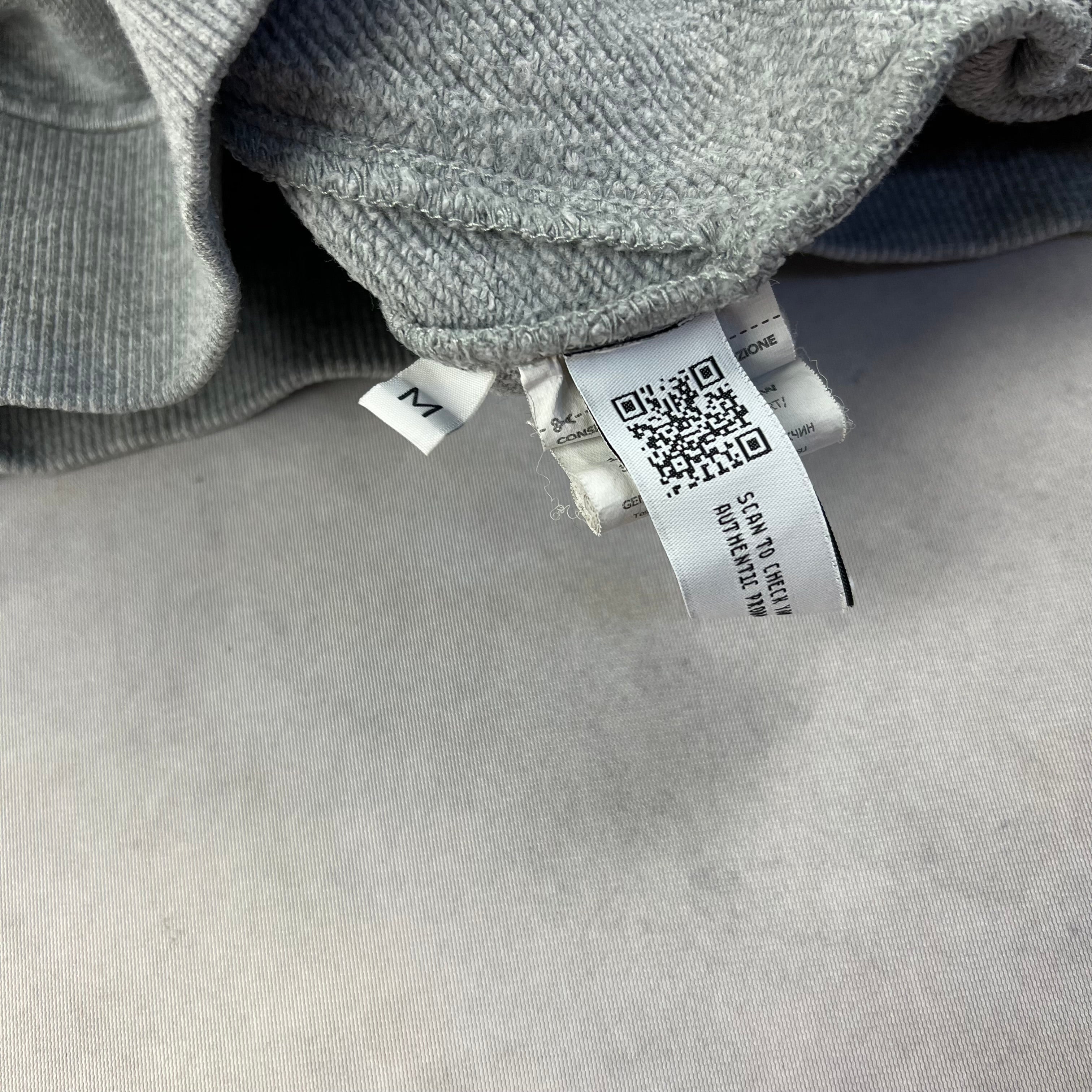 CP Company Goggle Hoodie