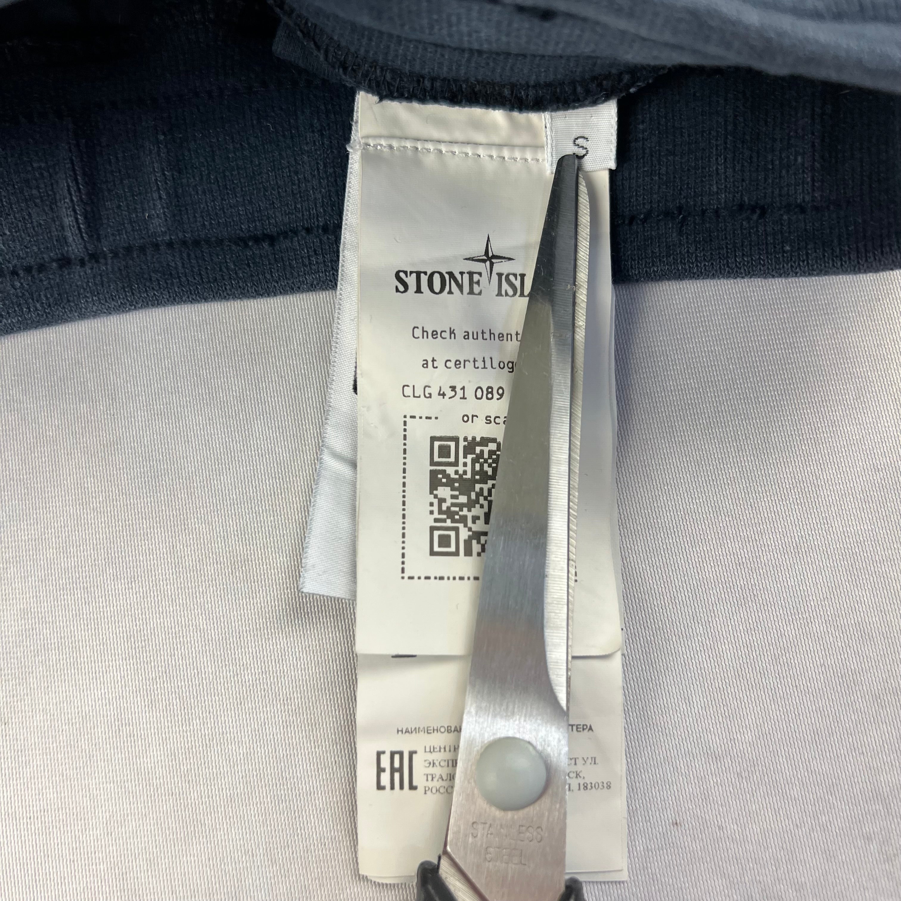 Stone Island Shorts