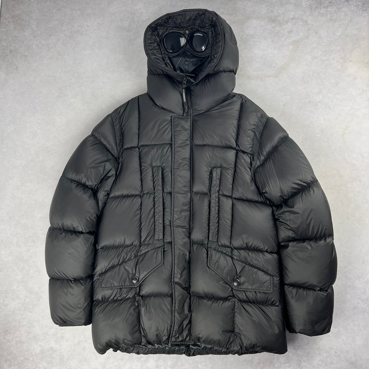 CP Company Puffer Jacket