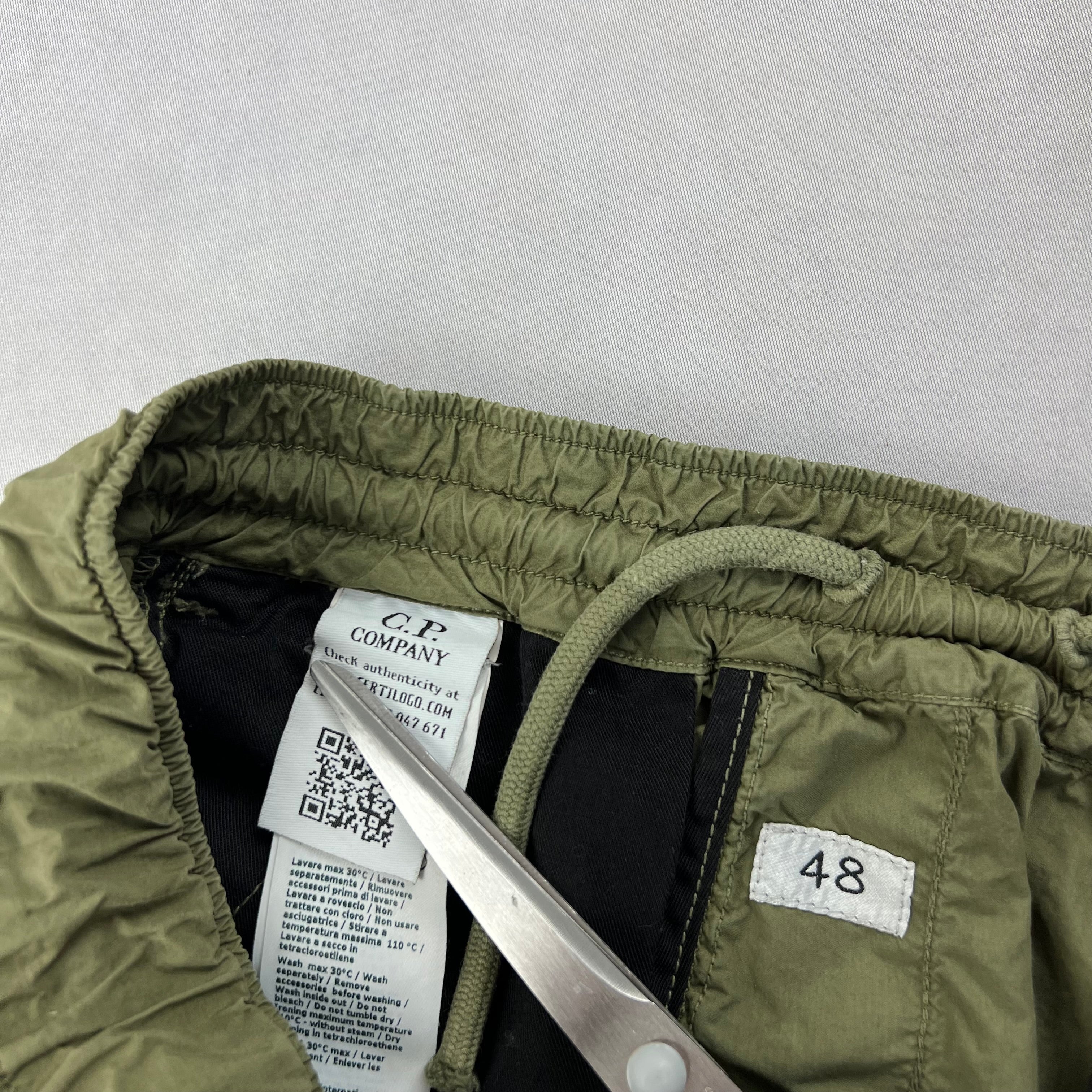 CP Company Cargo Pants