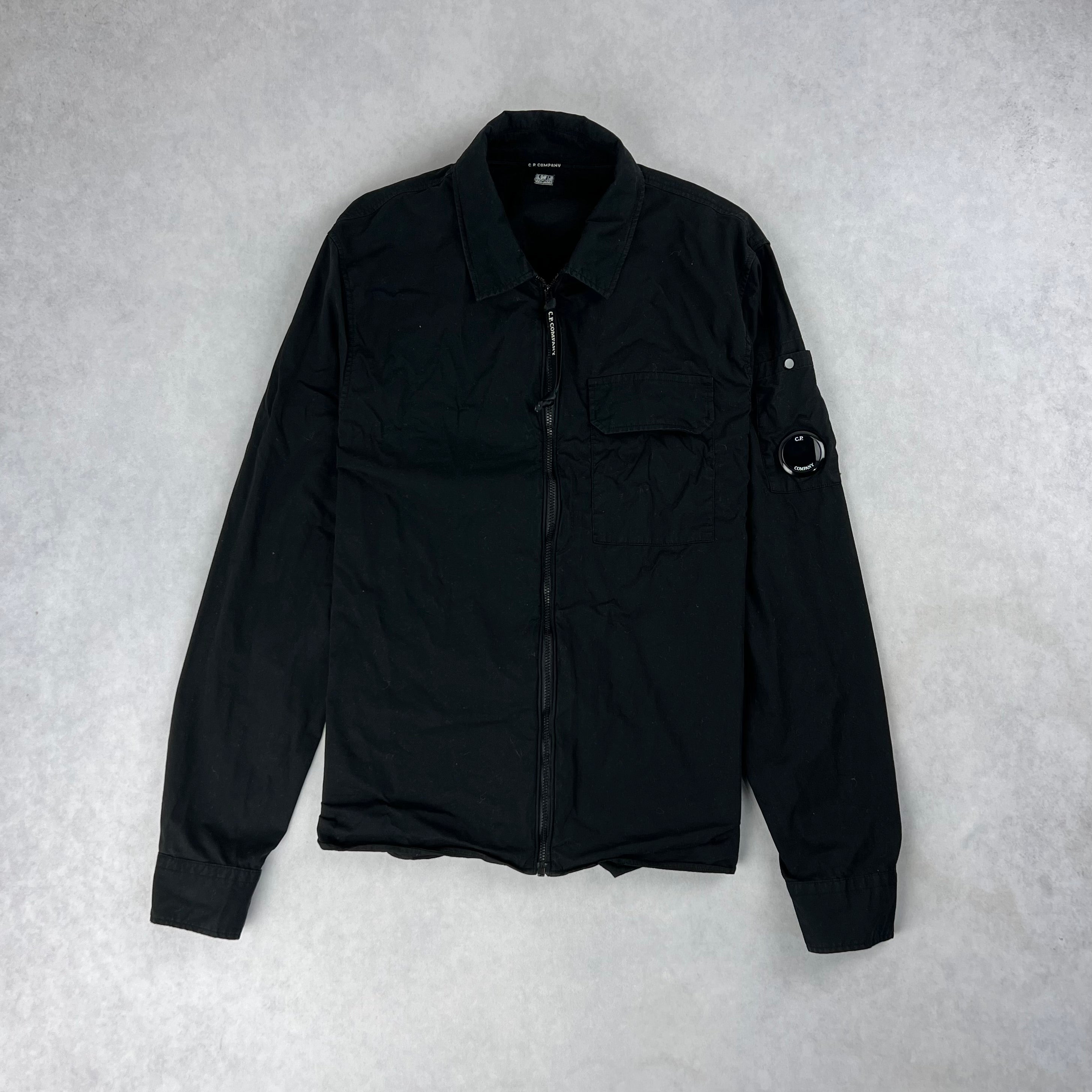 CP Company Overshirt