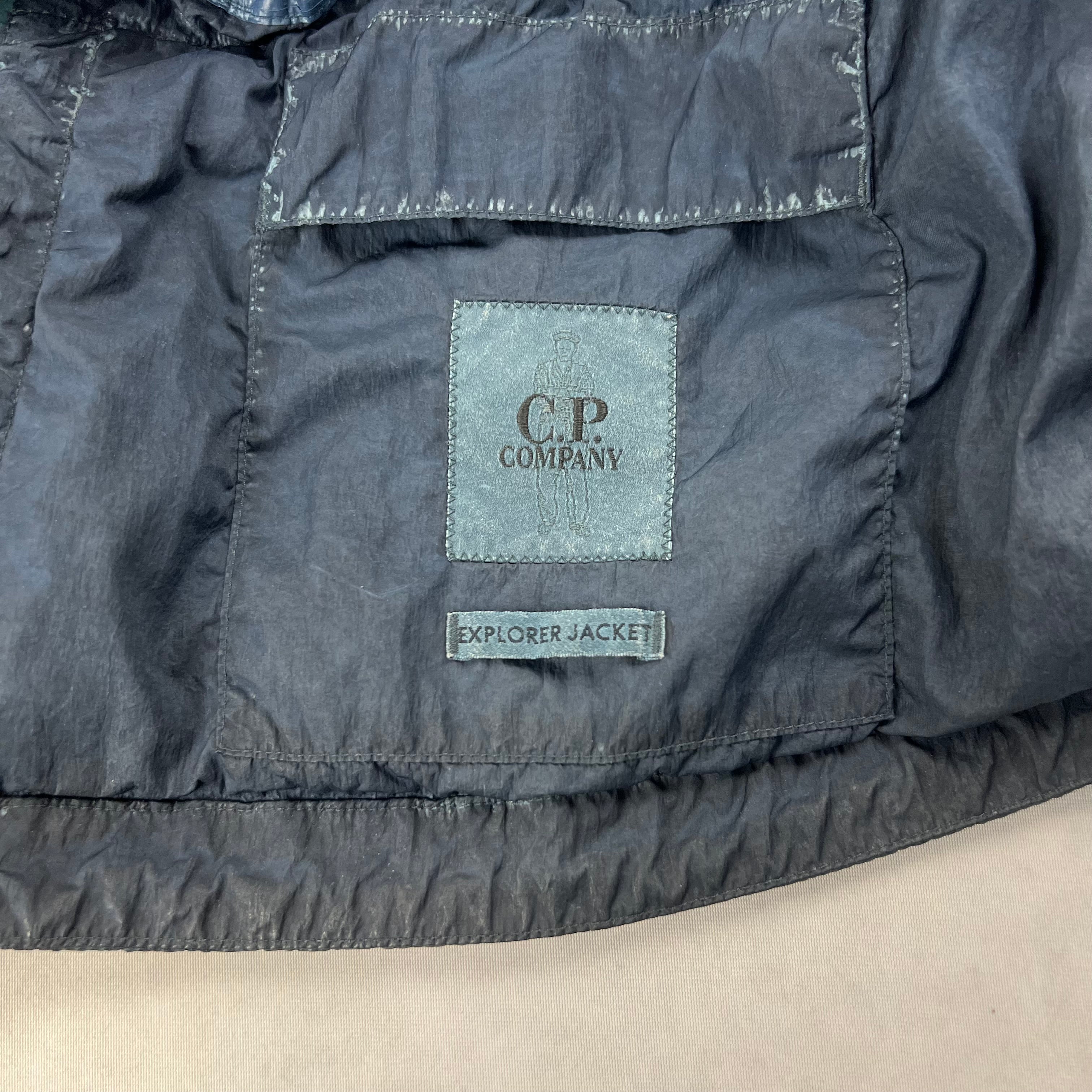 CP Company Jacket