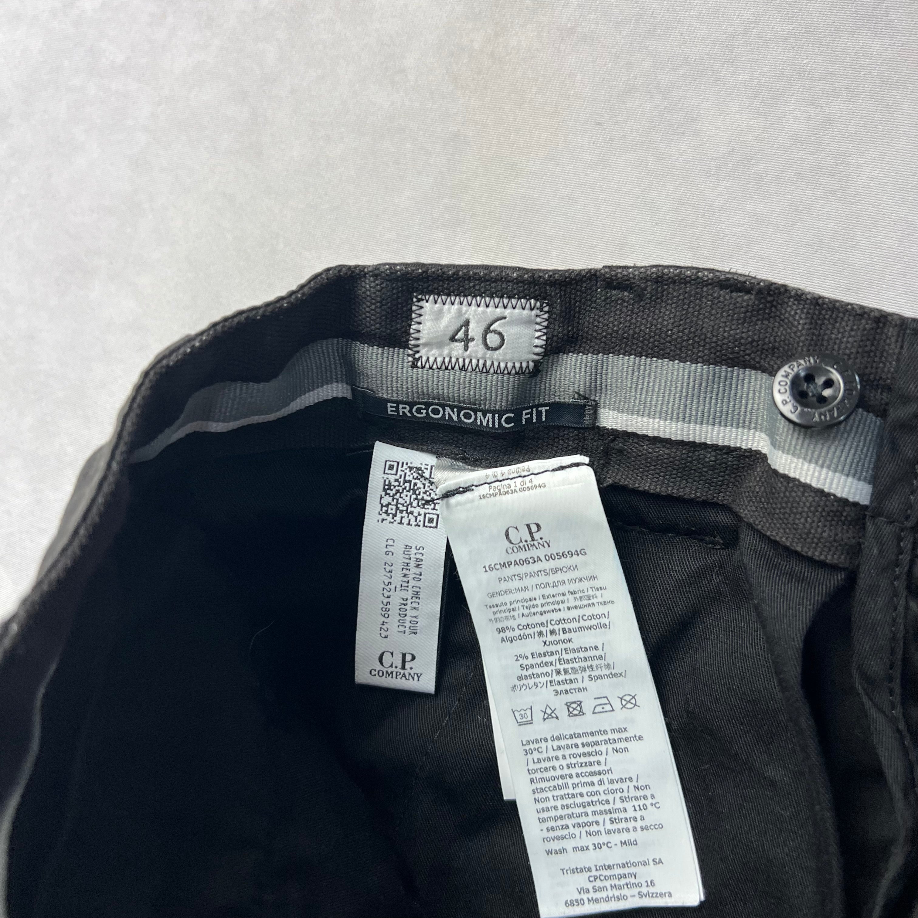 CP Company Cargo Pants