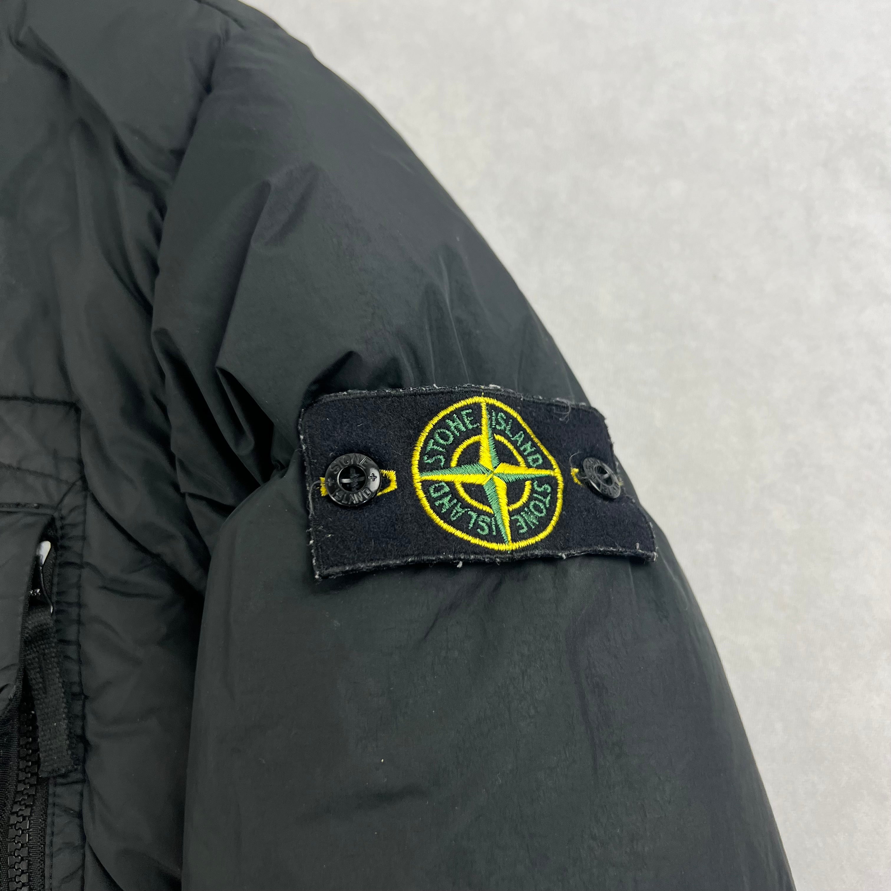 Stone Island Puffer Jacket