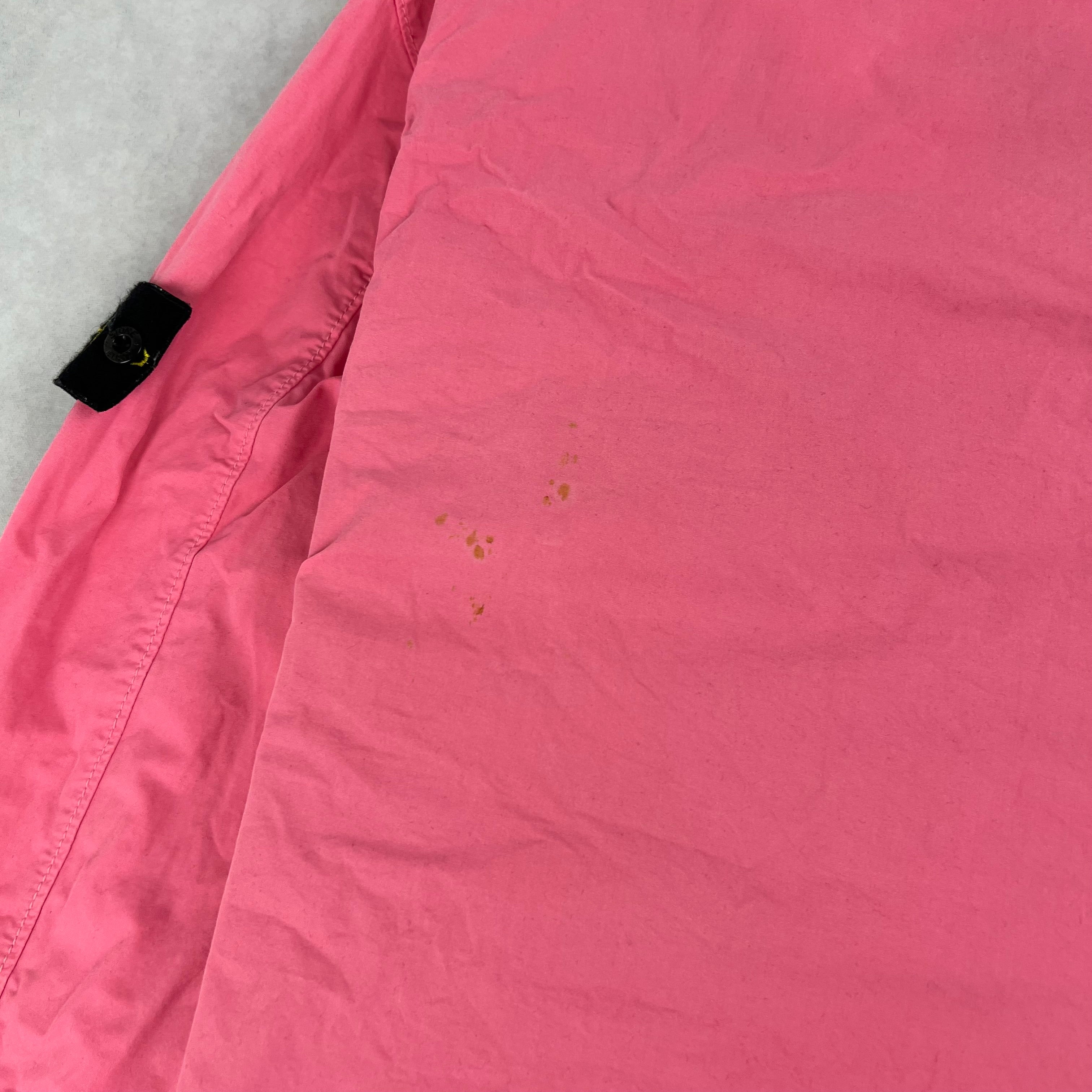 Stone Island Overshirt