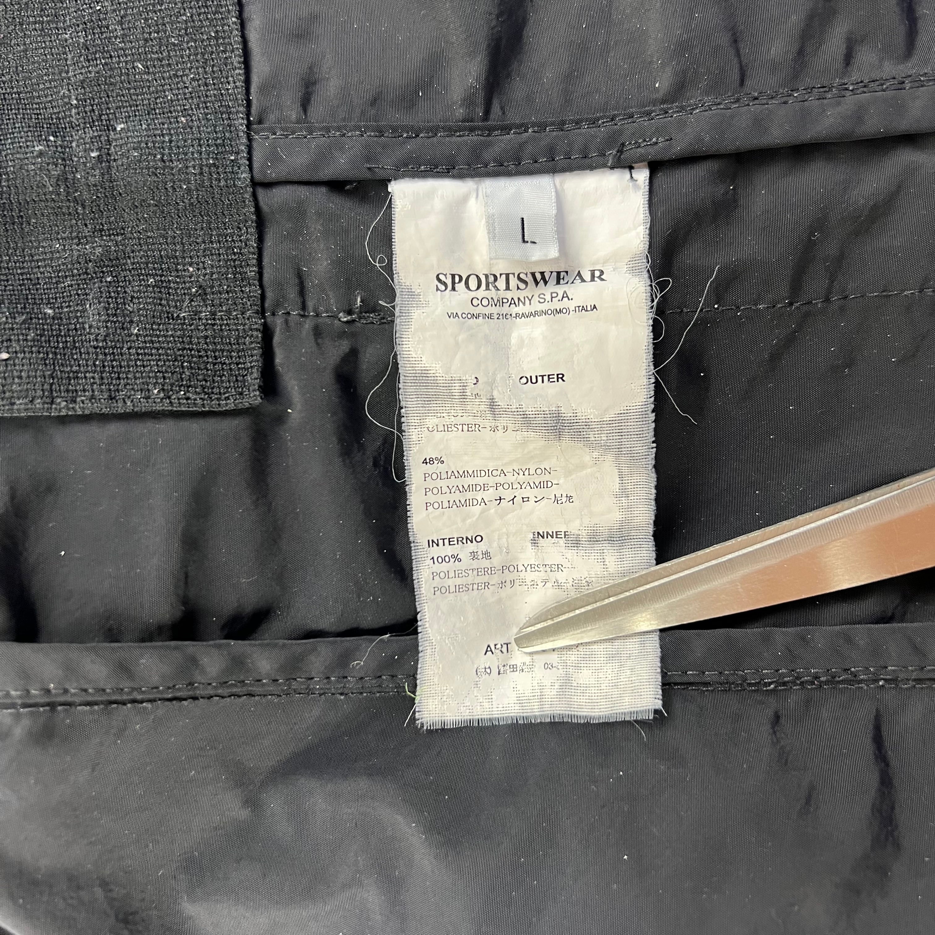Stone Island Field Jacket